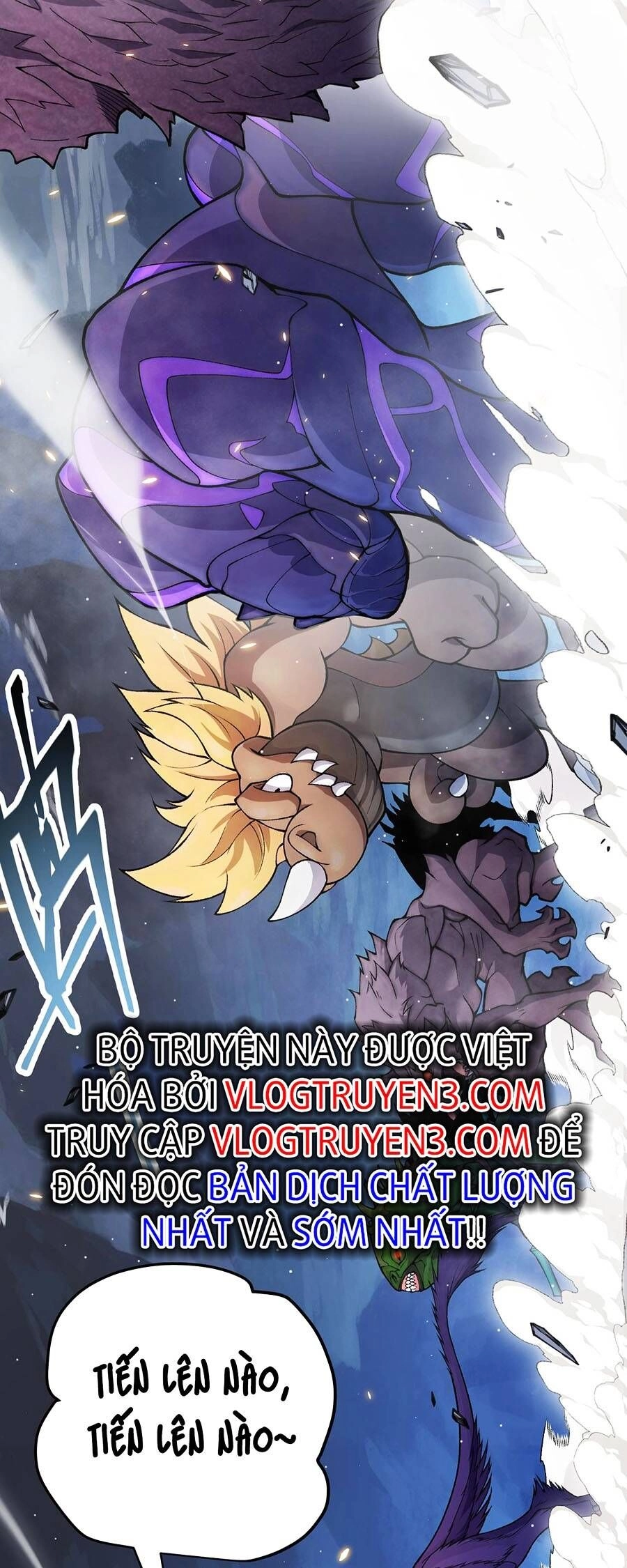 Tôi Đến Từ Thế Giới Trò Chơi Chapter 181 - 5