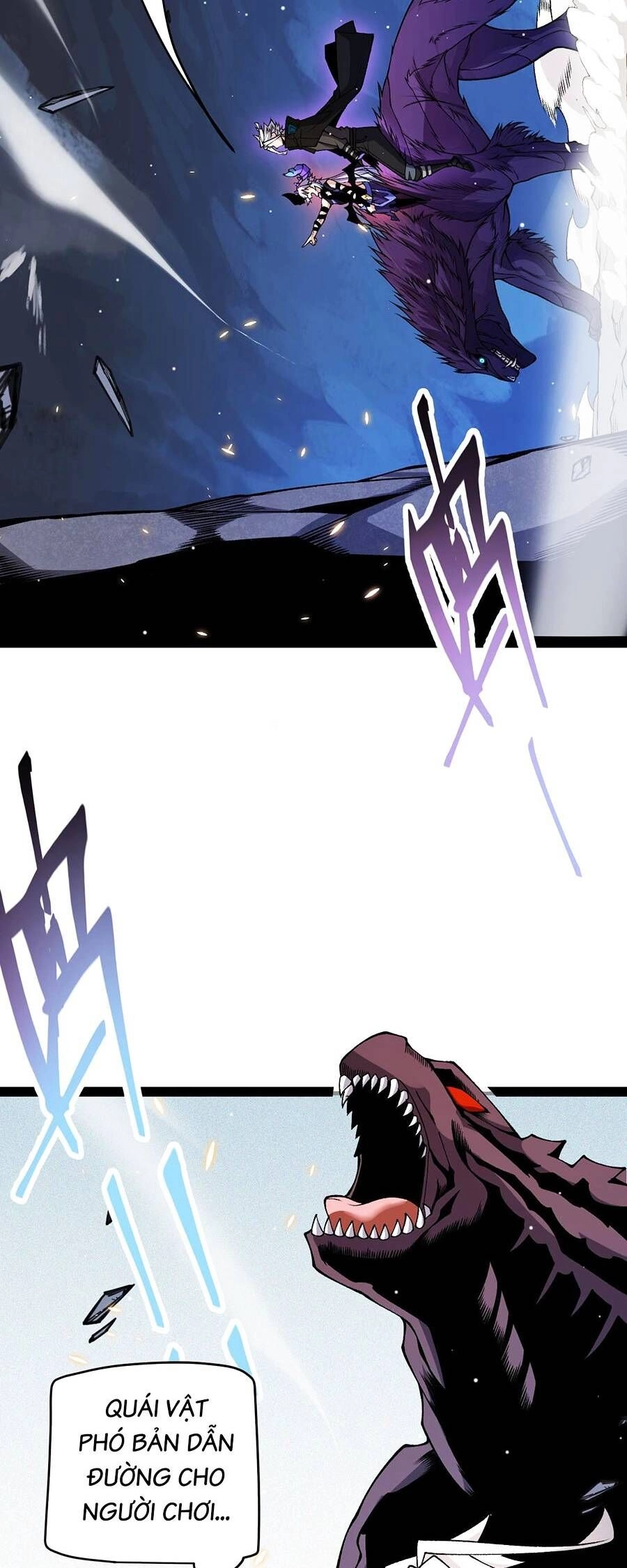 Tôi Đến Từ Thế Giới Trò Chơi Chapter 181 - 6