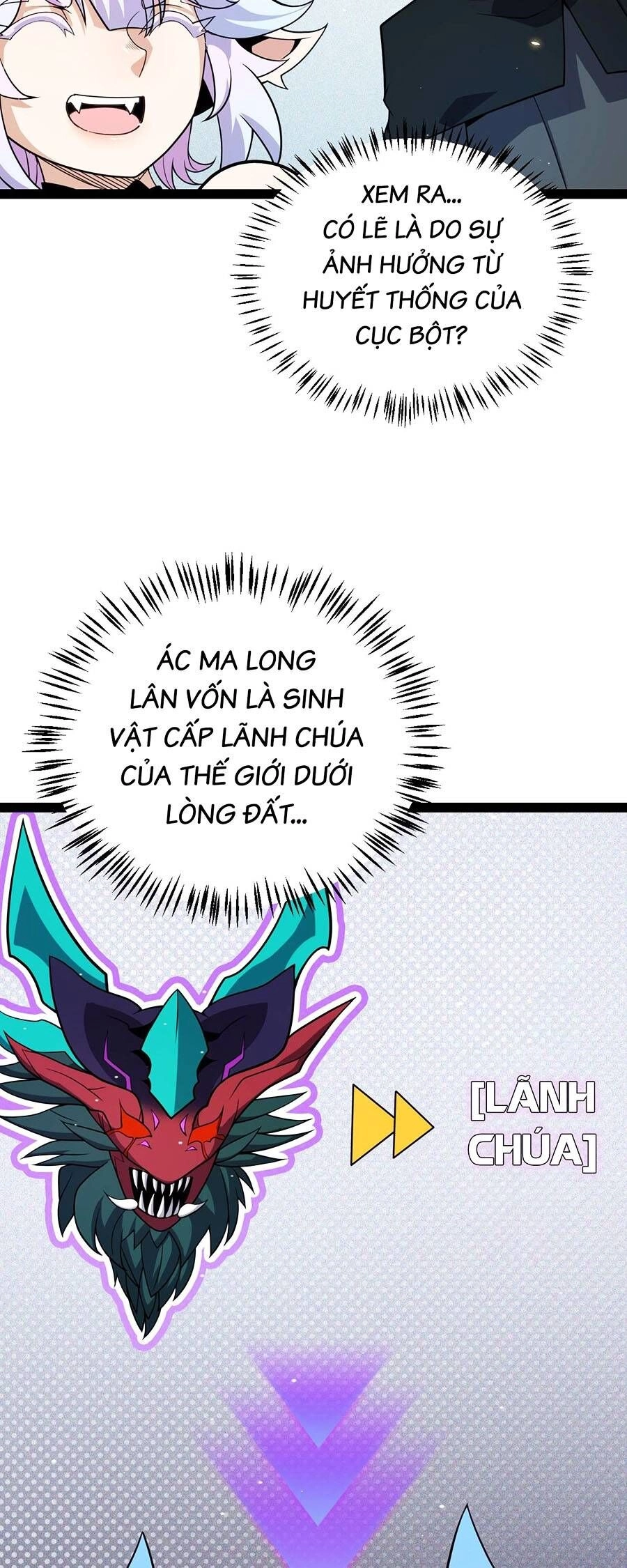 Tôi Đến Từ Thế Giới Trò Chơi Chapter 181 - 9