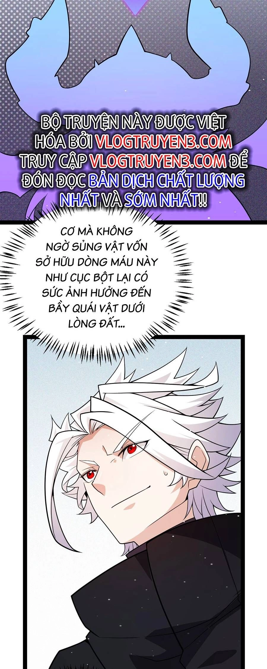 Tôi Đến Từ Thế Giới Trò Chơi Chapter 181 - 10