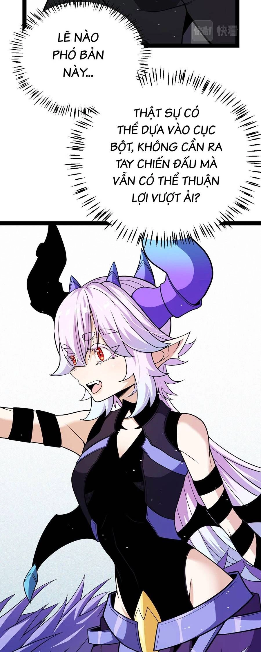 Tôi Đến Từ Thế Giới Trò Chơi Chapter 181 - 11