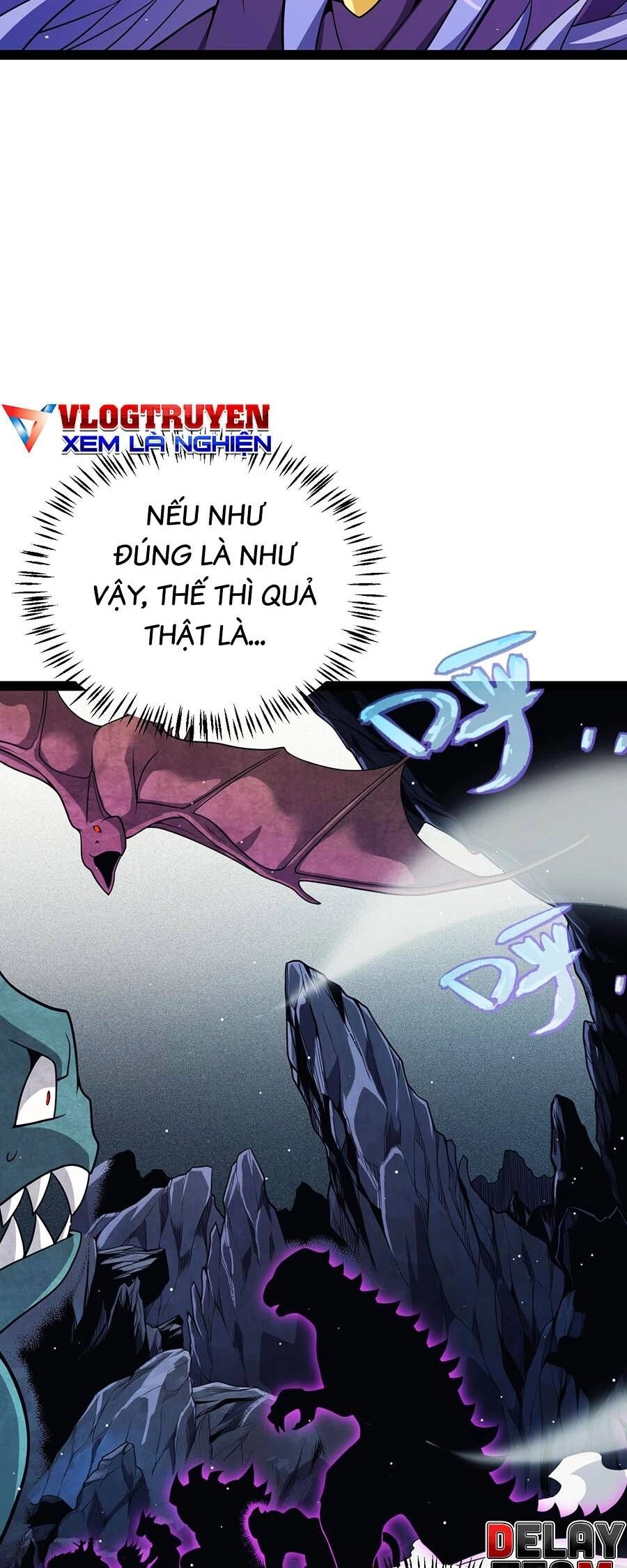 Tôi Đến Từ Thế Giới Trò Chơi Chapter 181 - 12