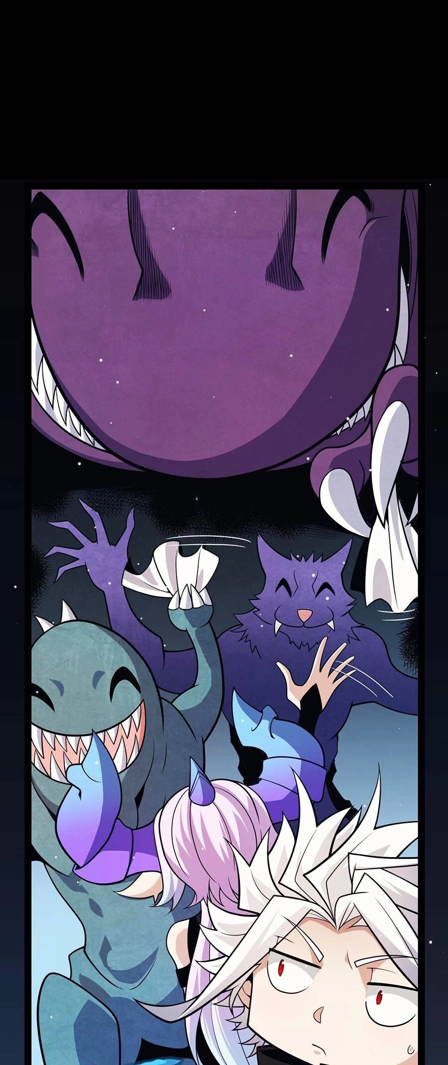 Tôi Đến Từ Thế Giới Trò Chơi Chapter 181 - 16