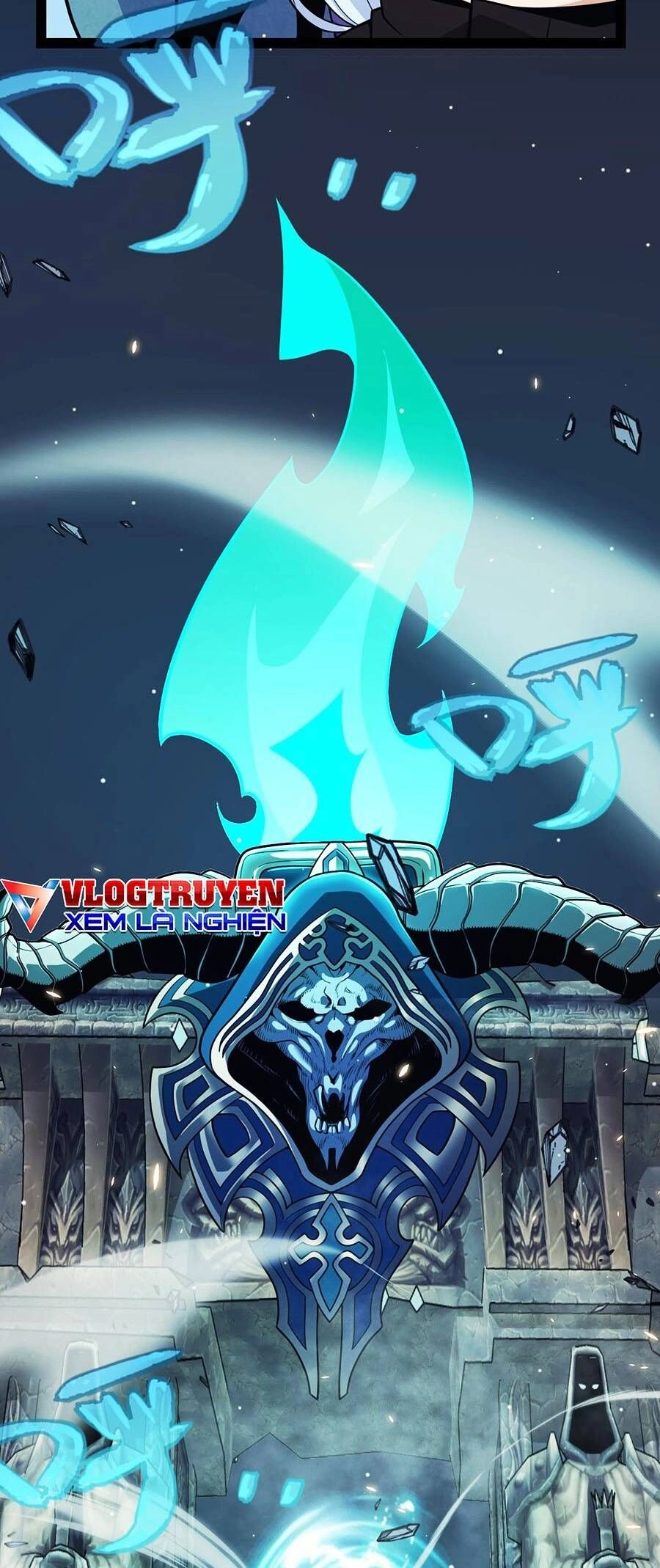 Tôi Đến Từ Thế Giới Trò Chơi Chapter 181 - 17