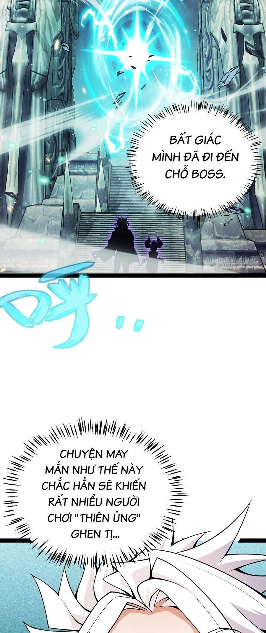 Tôi Đến Từ Thế Giới Trò Chơi Chapter 181 - 18