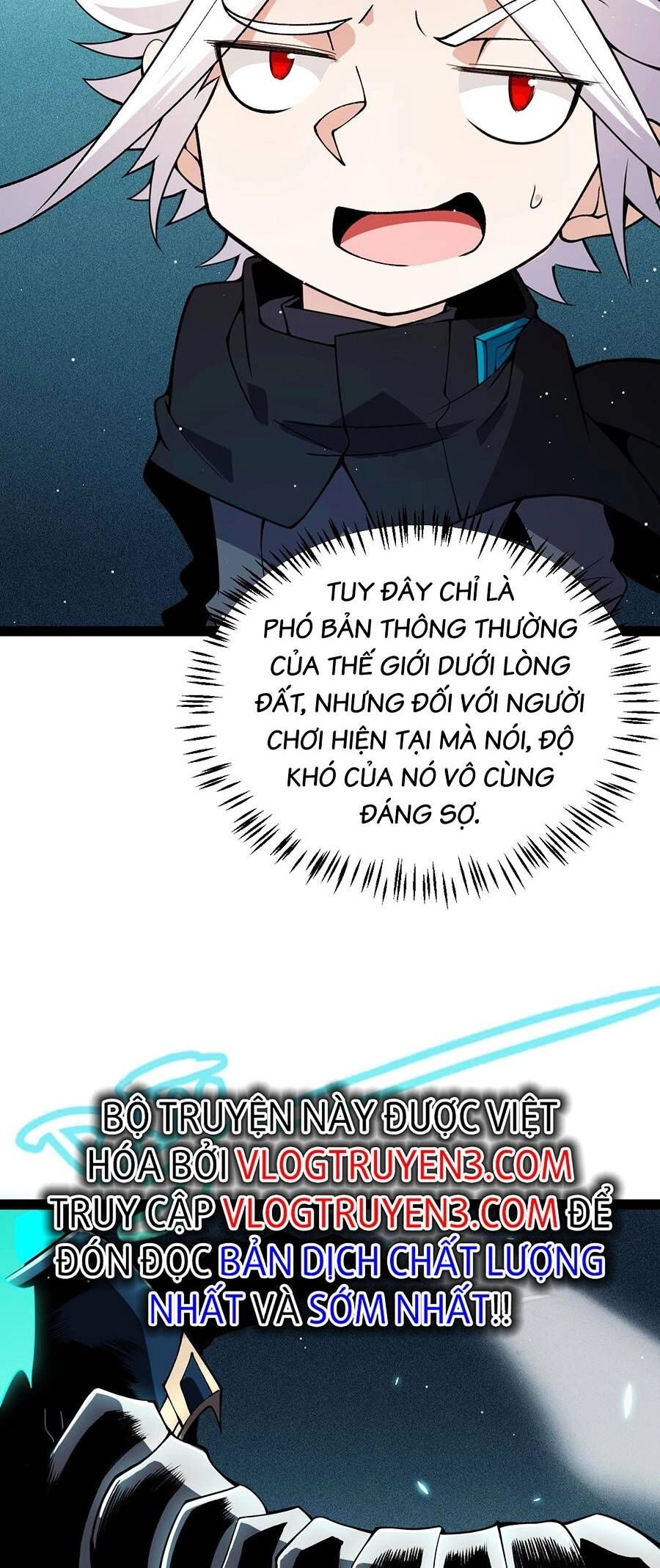 Tôi Đến Từ Thế Giới Trò Chơi Chapter 181 - 19