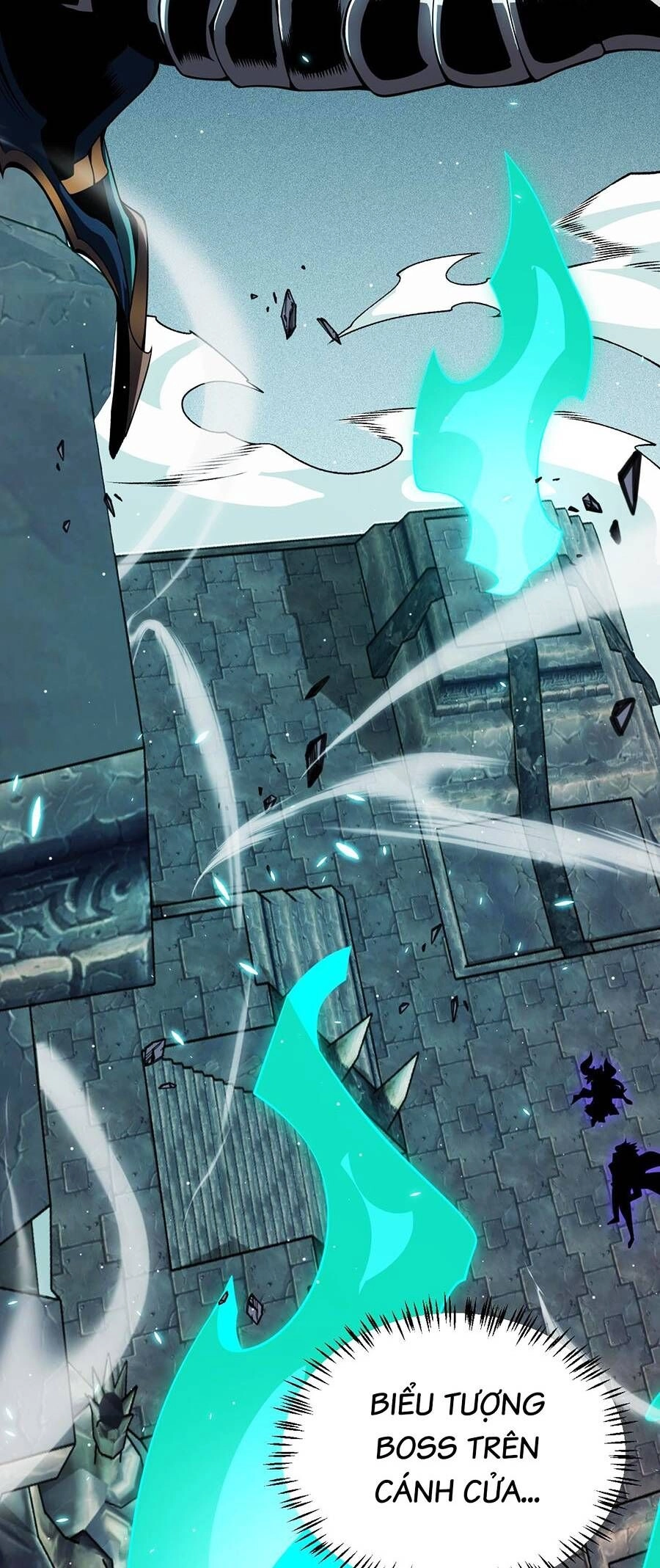 Tôi Đến Từ Thế Giới Trò Chơi Chapter 181 - 20