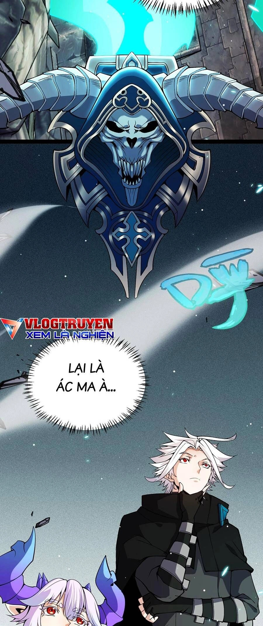 Tôi Đến Từ Thế Giới Trò Chơi Chapter 181 - 21