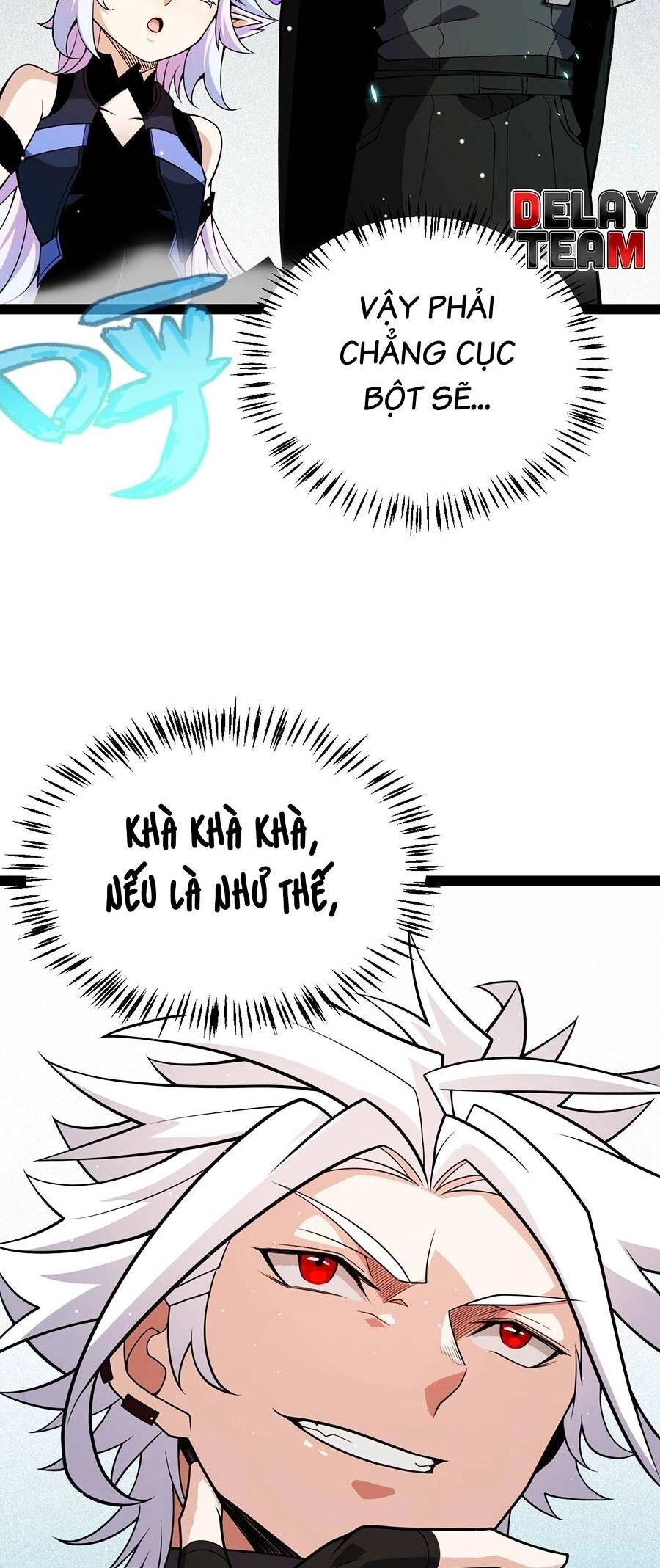 Tôi Đến Từ Thế Giới Trò Chơi Chapter 181 - 22