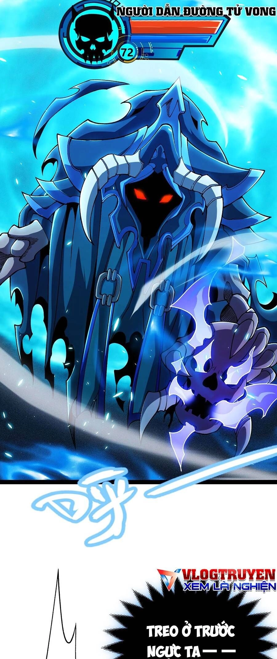 Tôi Đến Từ Thế Giới Trò Chơi Chapter 181 - 29