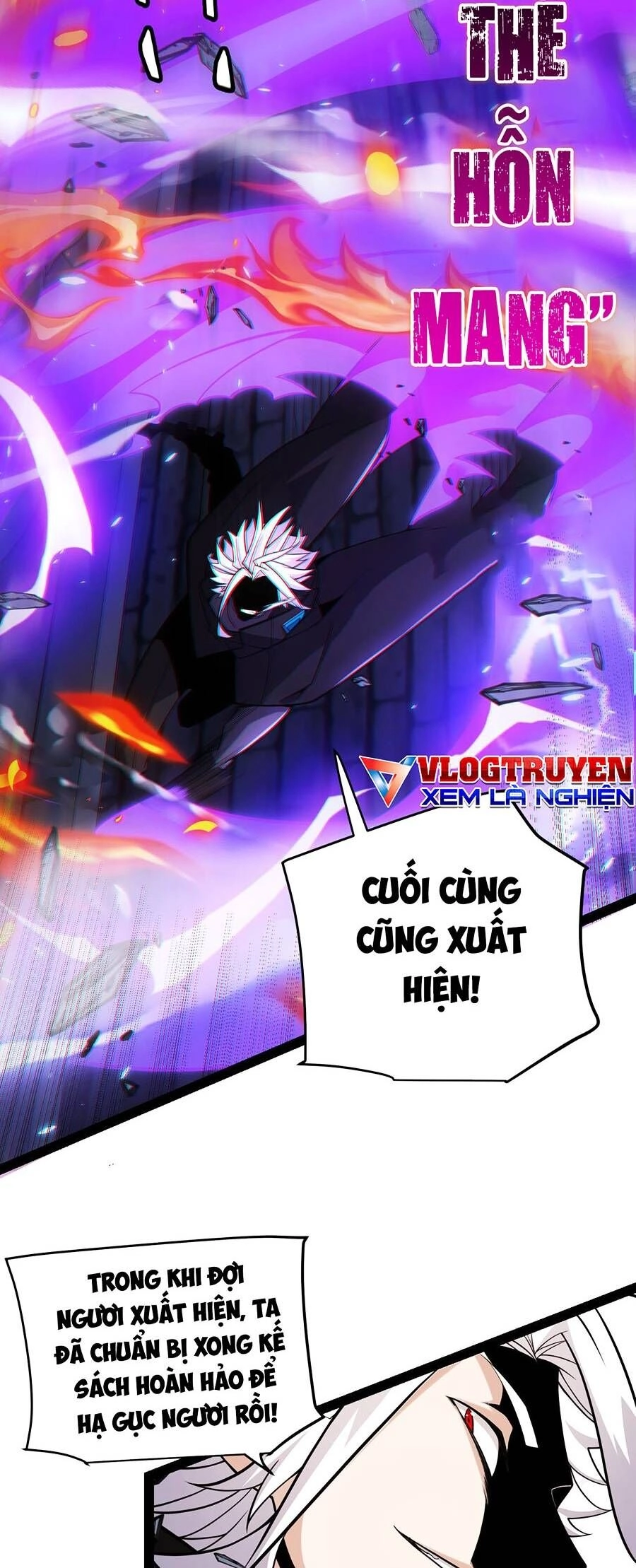 Tôi Đến Từ Thế Giới Trò Chơi Chapter 181 - 33