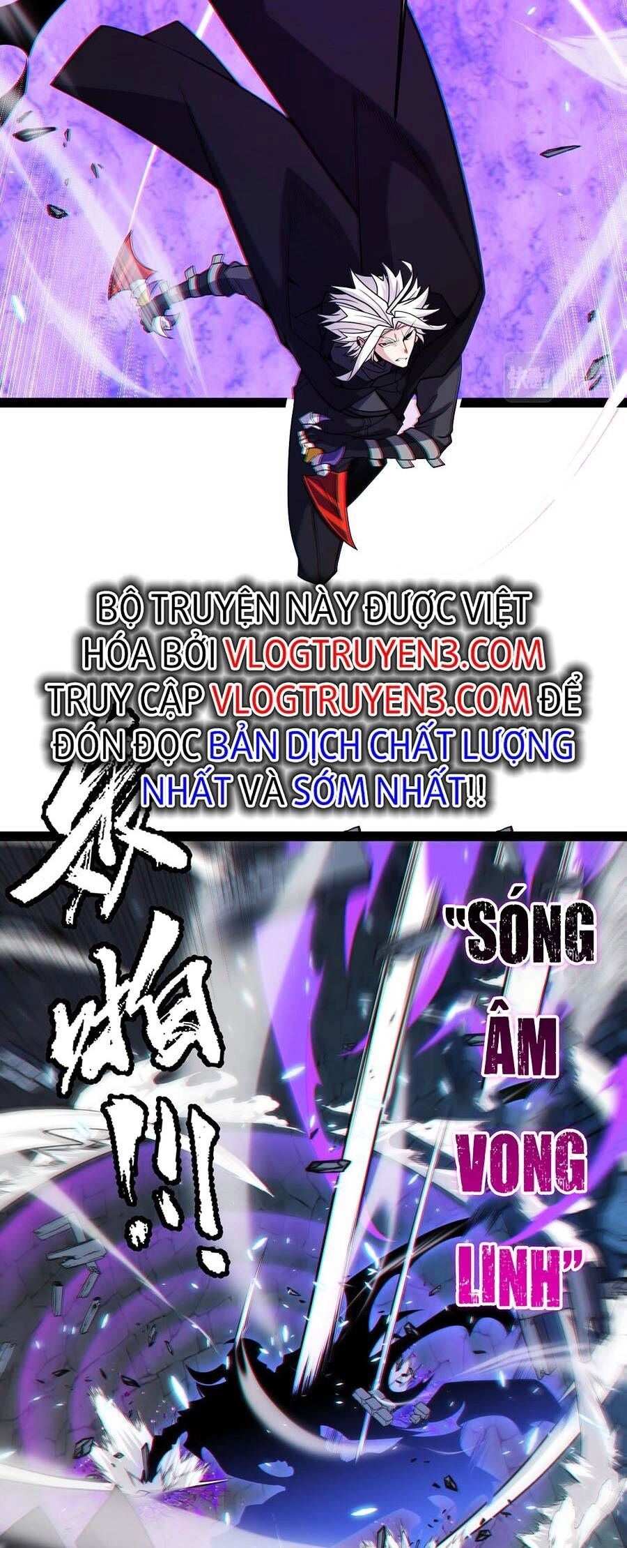 Tôi Đến Từ Thế Giới Trò Chơi Chapter 181 - 36