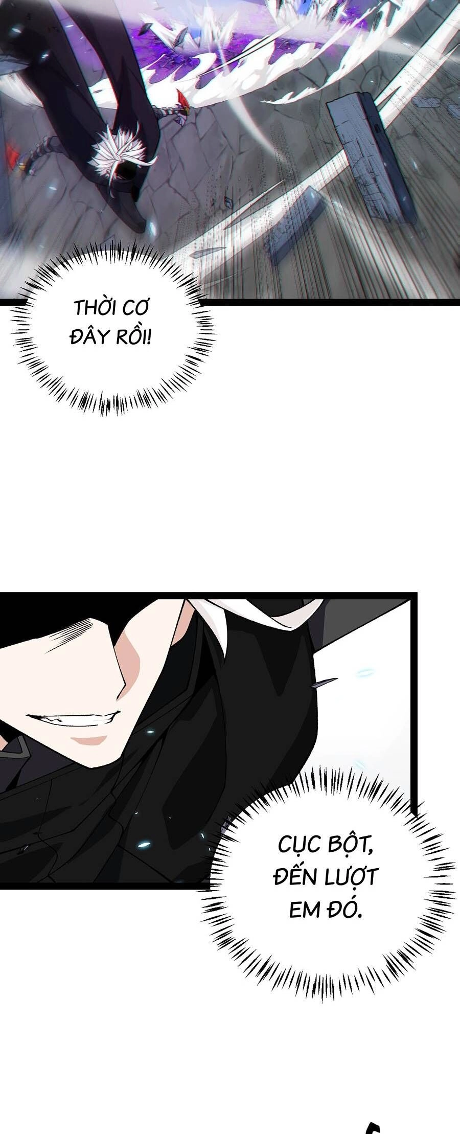 Tôi Đến Từ Thế Giới Trò Chơi Chapter 181 - 37