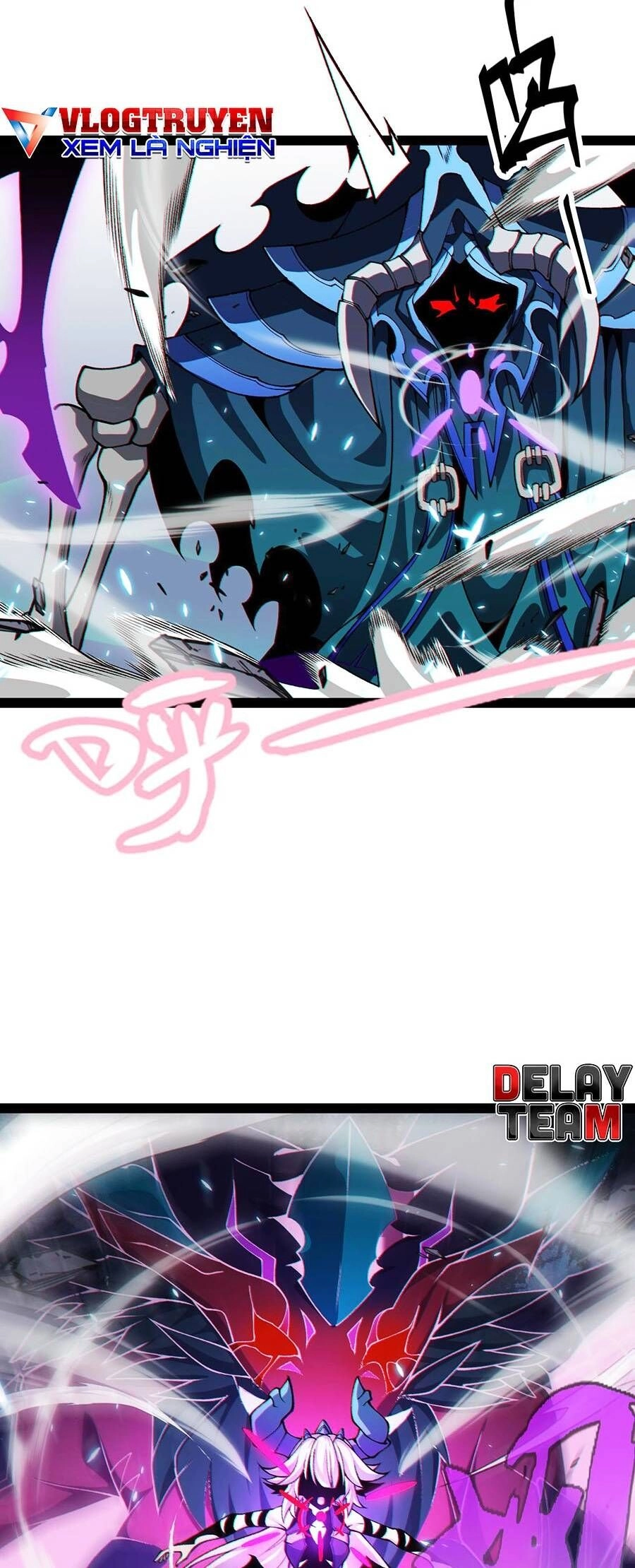 Tôi Đến Từ Thế Giới Trò Chơi Chapter 181 - 38