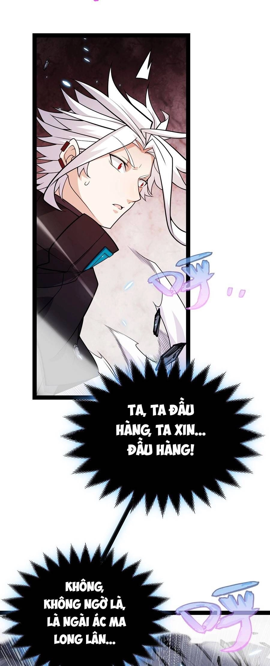 Tôi Đến Từ Thế Giới Trò Chơi Chapter 181 - 44