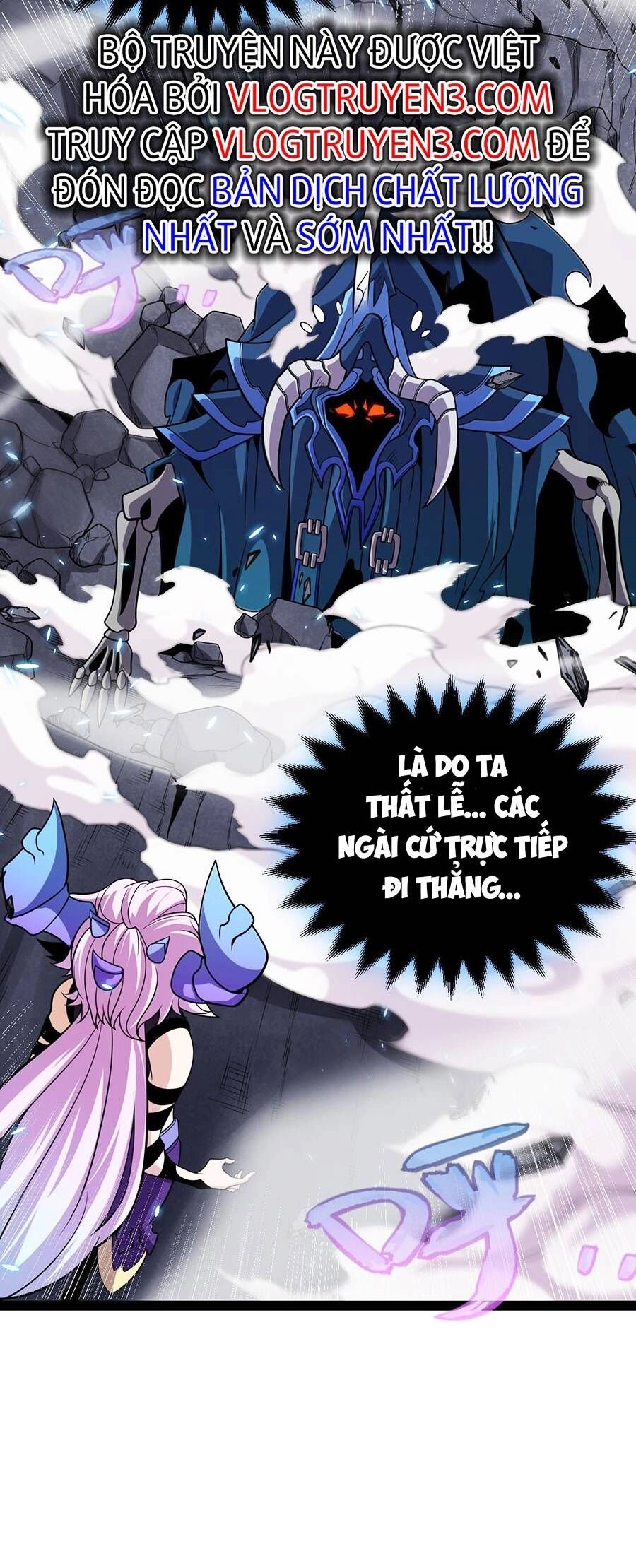 Tôi Đến Từ Thế Giới Trò Chơi Chapter 181 - 45