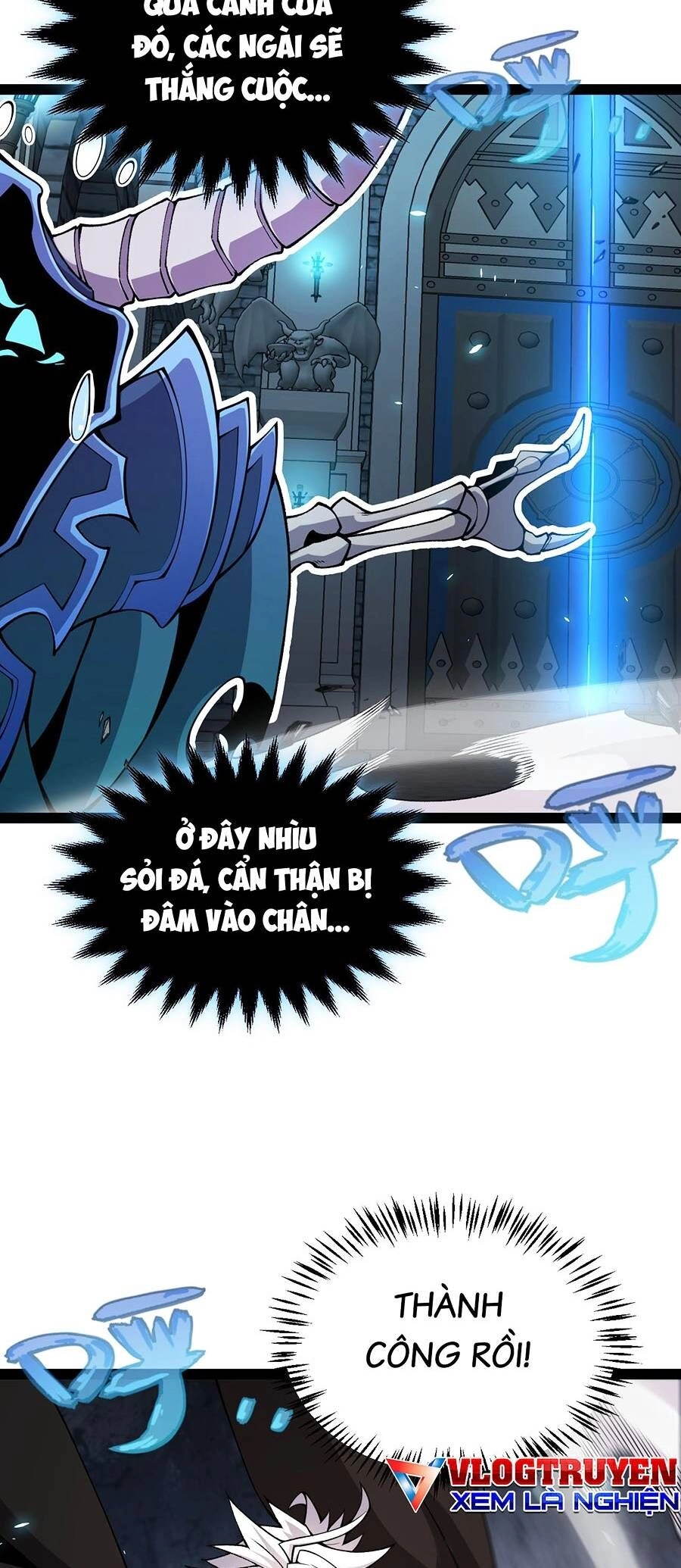 Tôi Đến Từ Thế Giới Trò Chơi Chapter 181 - 47