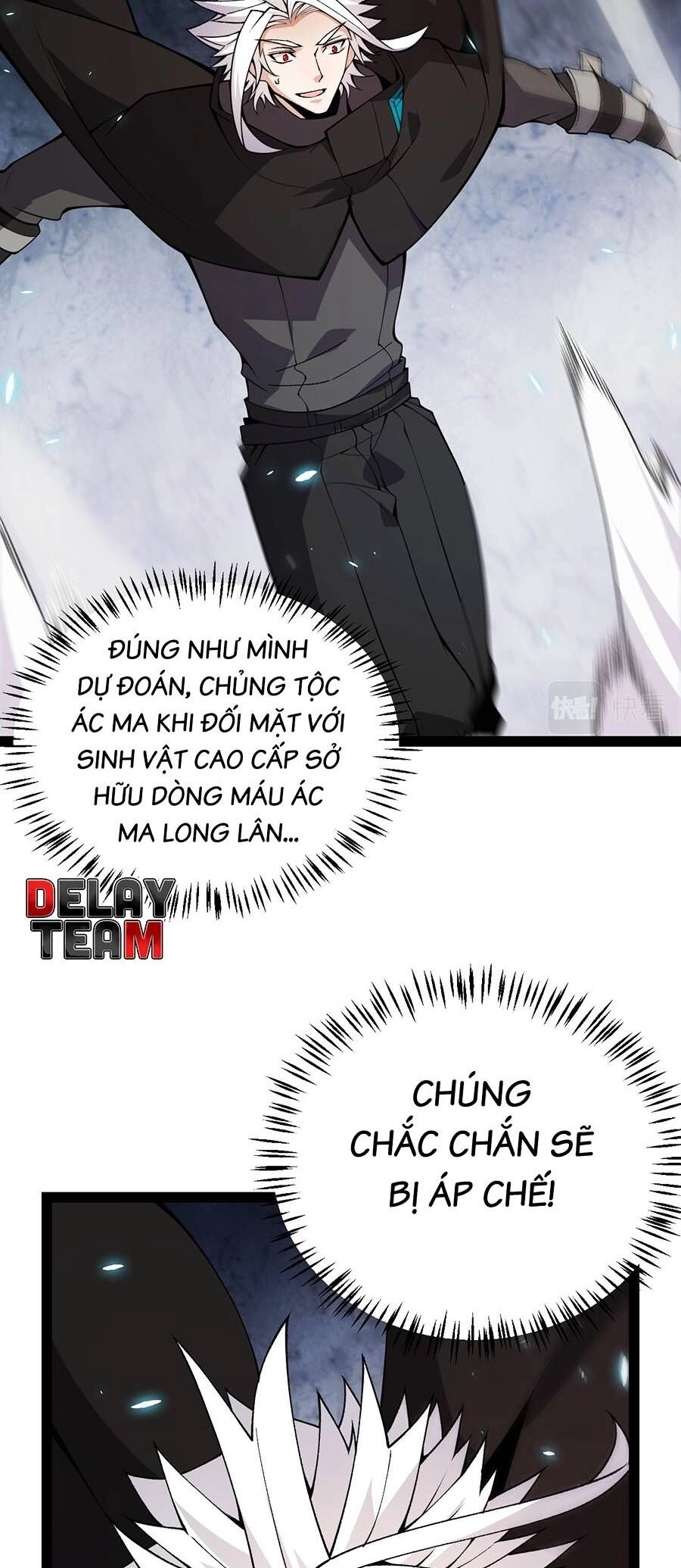 Tôi Đến Từ Thế Giới Trò Chơi Chapter 181 - 48