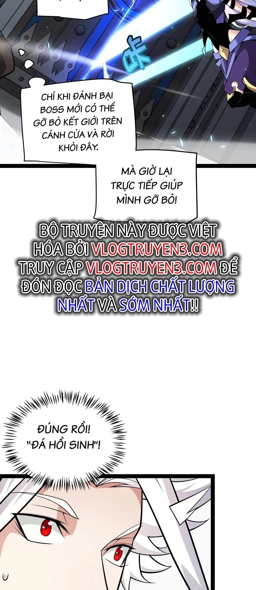 Tôi Đến Từ Thế Giới Trò Chơi Chapter 181 - 50