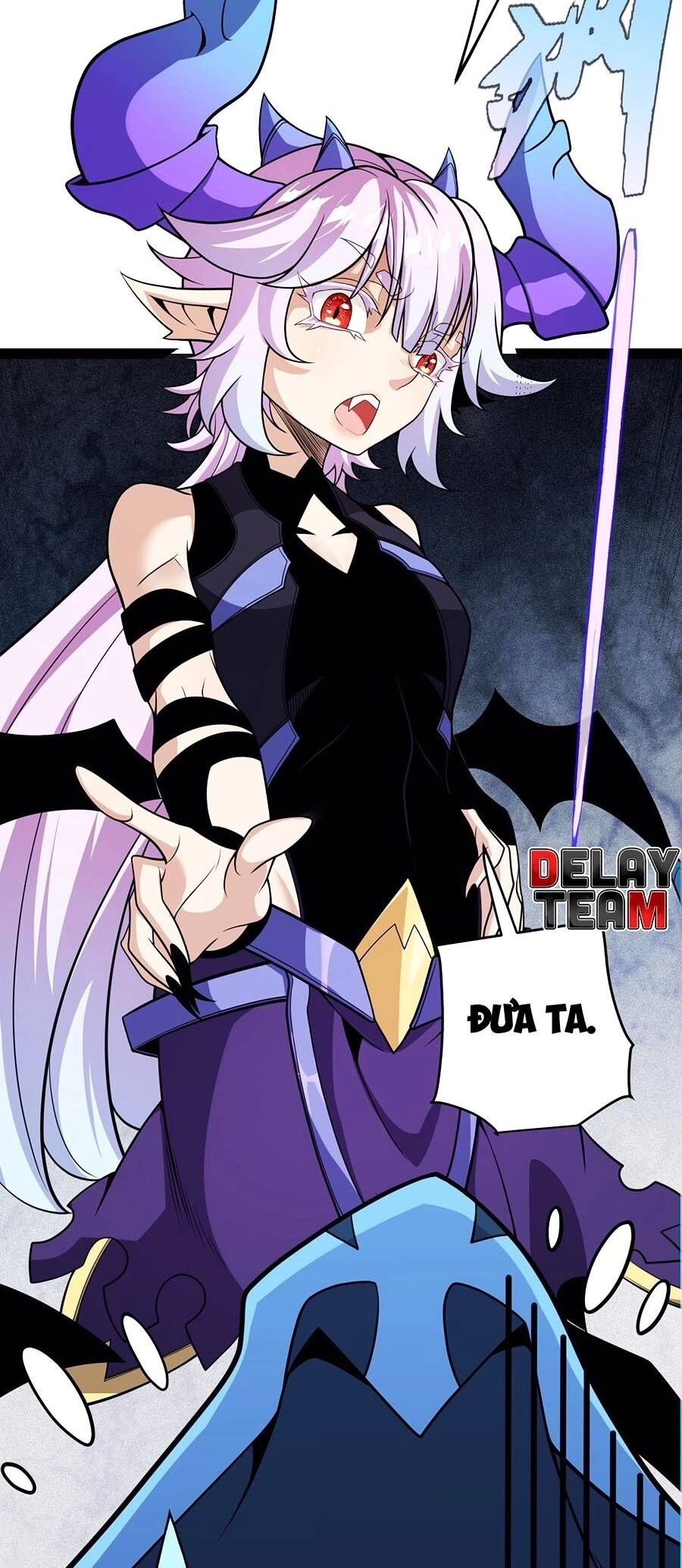 Tôi Đến Từ Thế Giới Trò Chơi Chapter 181 - 52