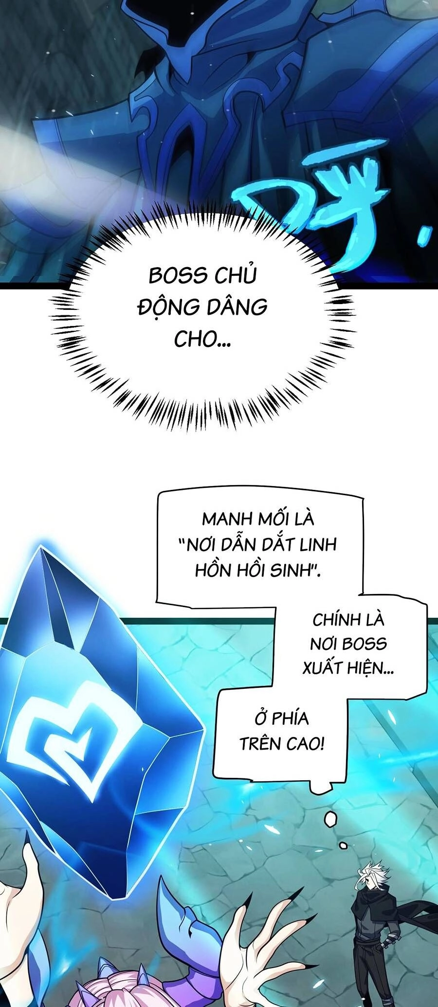 Tôi Đến Từ Thế Giới Trò Chơi Chapter 181 - 57