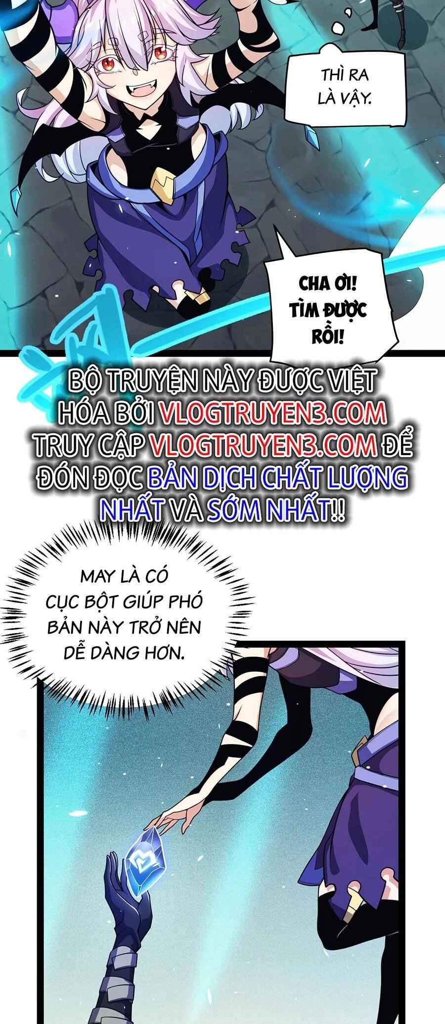 Tôi Đến Từ Thế Giới Trò Chơi Chapter 181 - 58