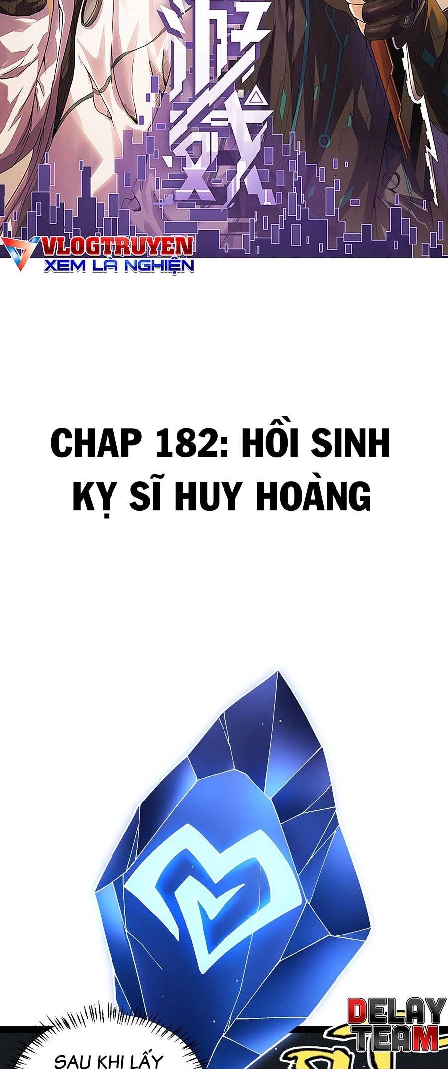 Tôi Đến Từ Thế Giới Trò Chơi Chapter 182 - 3