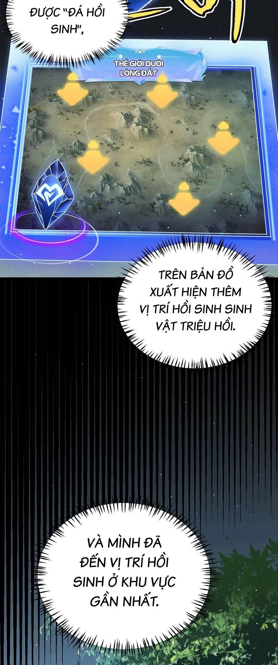 Tôi Đến Từ Thế Giới Trò Chơi Chapter 182 - 4