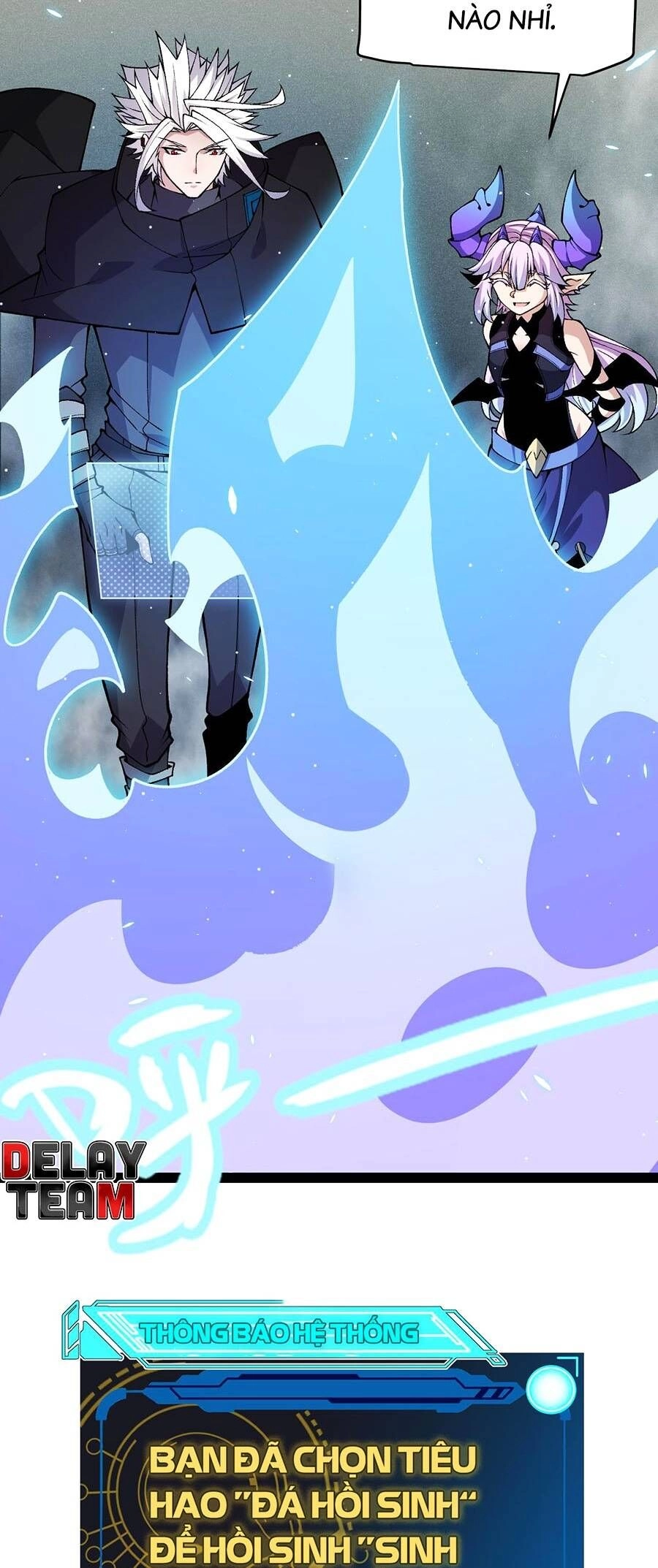 Tôi Đến Từ Thế Giới Trò Chơi Chapter 182 - 7