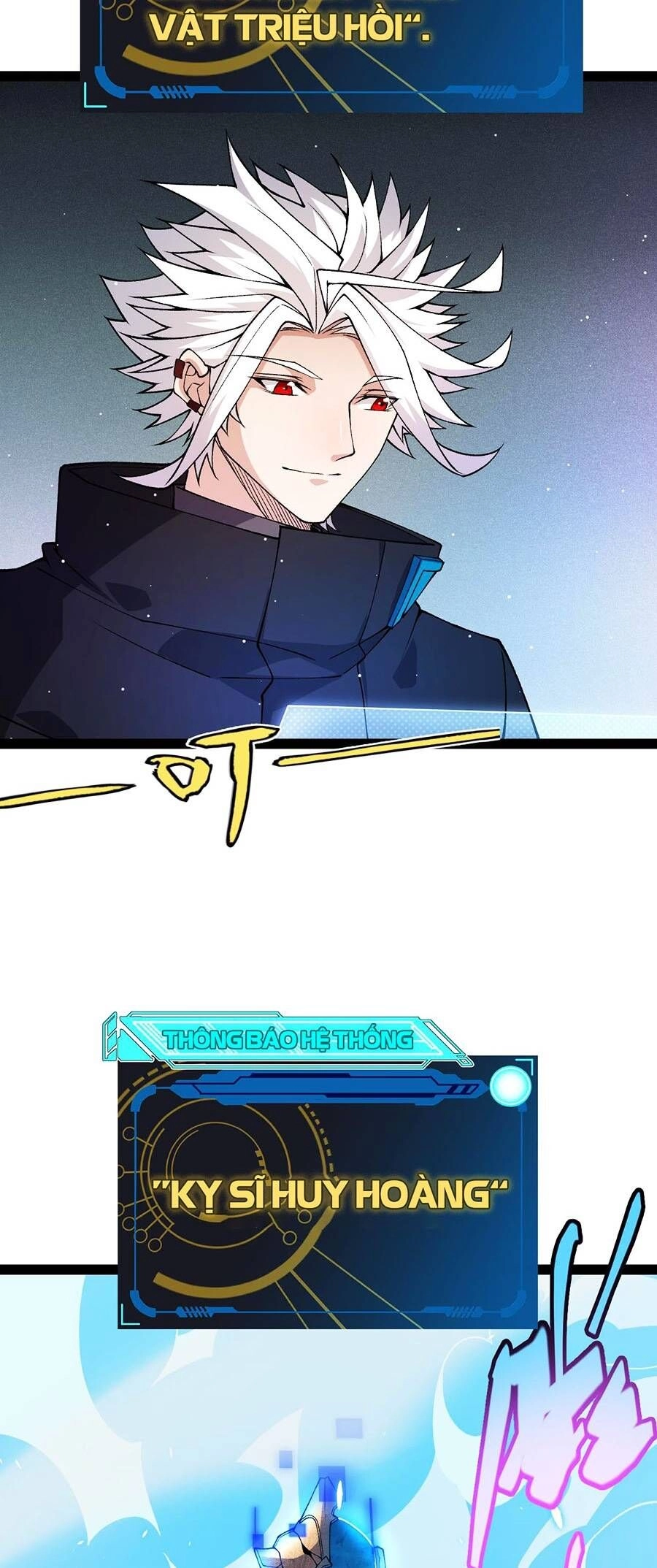 Tôi Đến Từ Thế Giới Trò Chơi Chapter 182 - 8