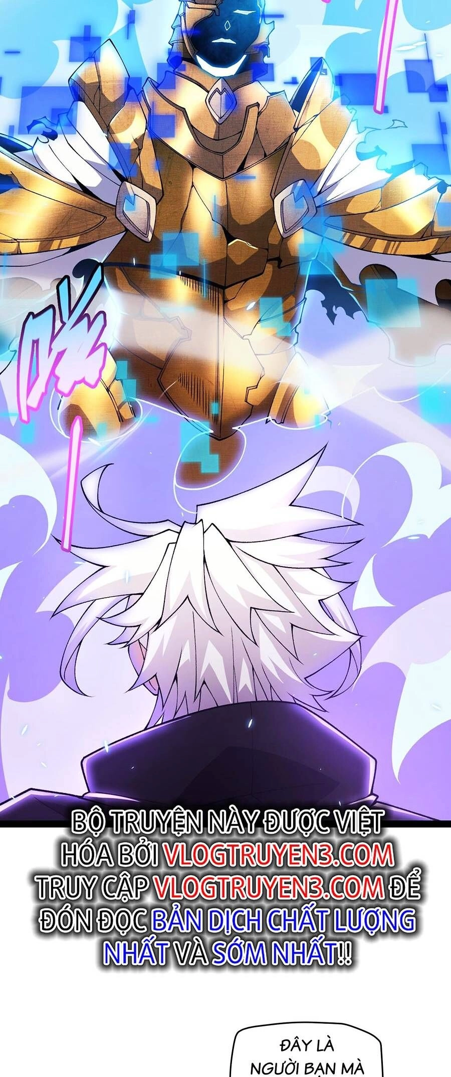 Tôi Đến Từ Thế Giới Trò Chơi Chapter 182 - 9