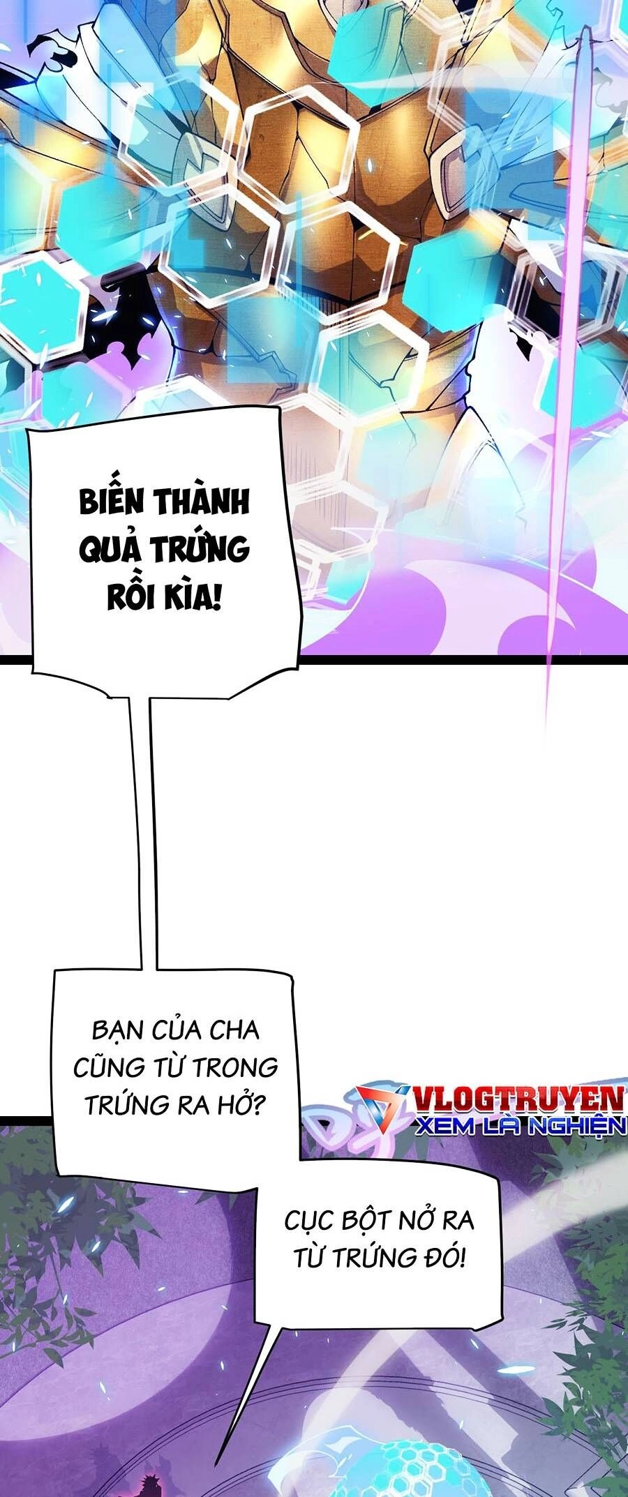 Tôi Đến Từ Thế Giới Trò Chơi Chapter 182 - 11