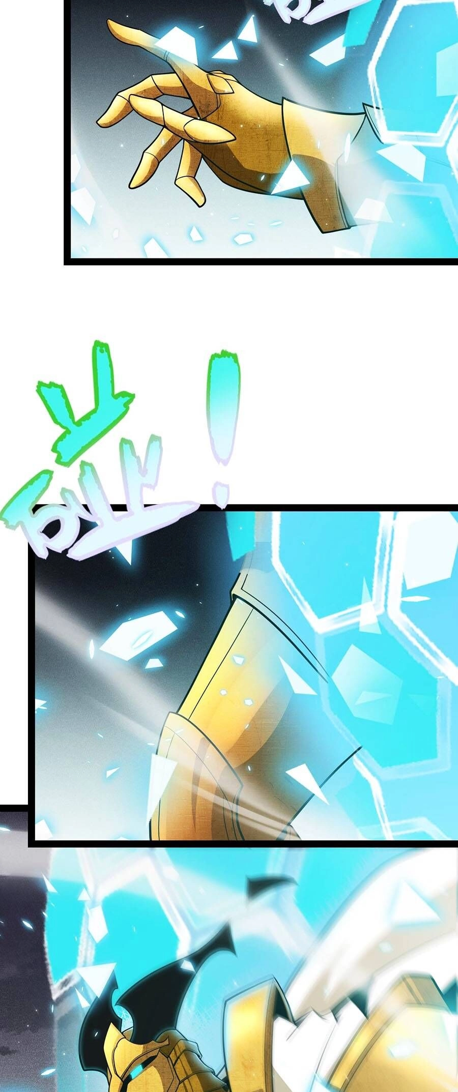 Tôi Đến Từ Thế Giới Trò Chơi Chapter 182 - 14