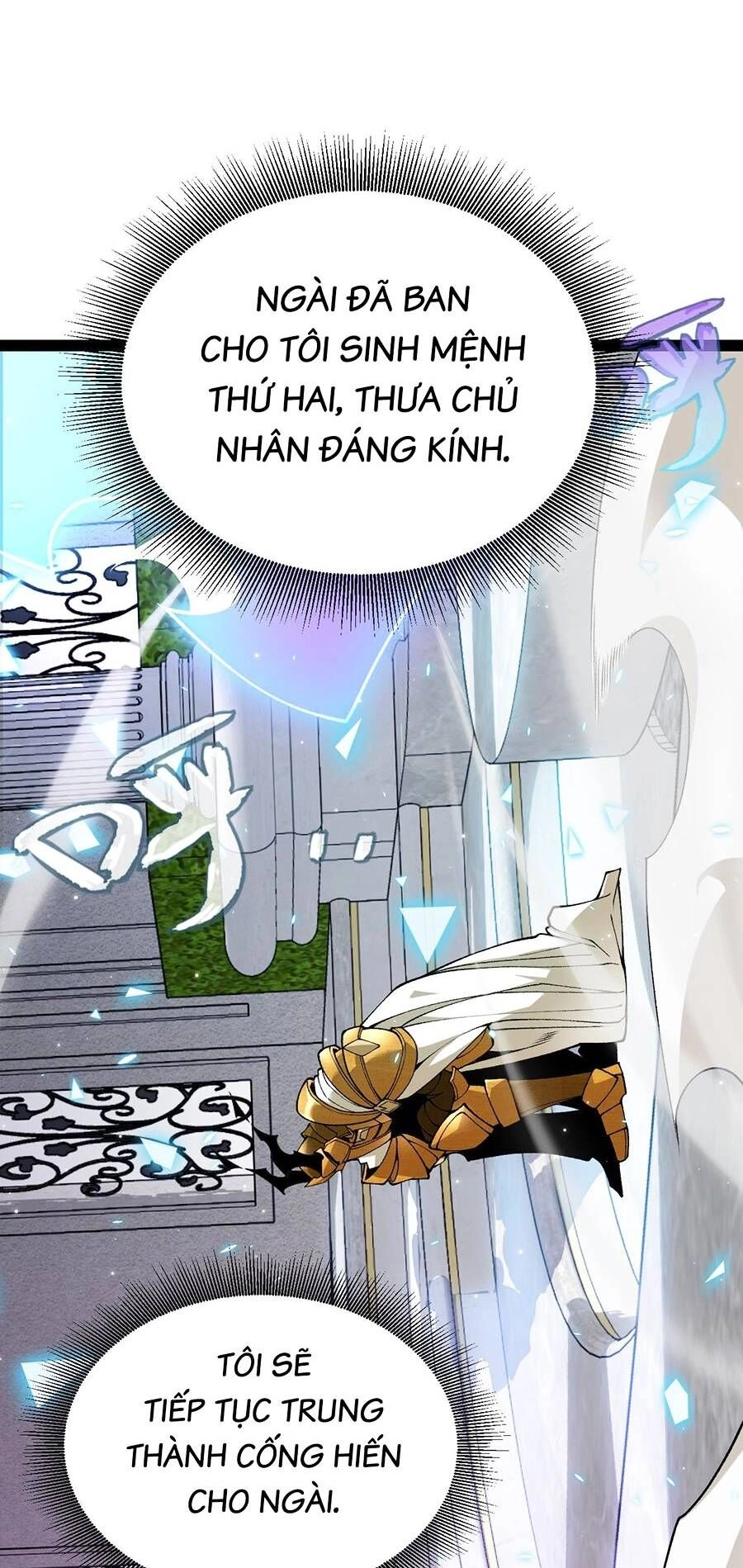 Tôi Đến Từ Thế Giới Trò Chơi Chapter 182 - 17