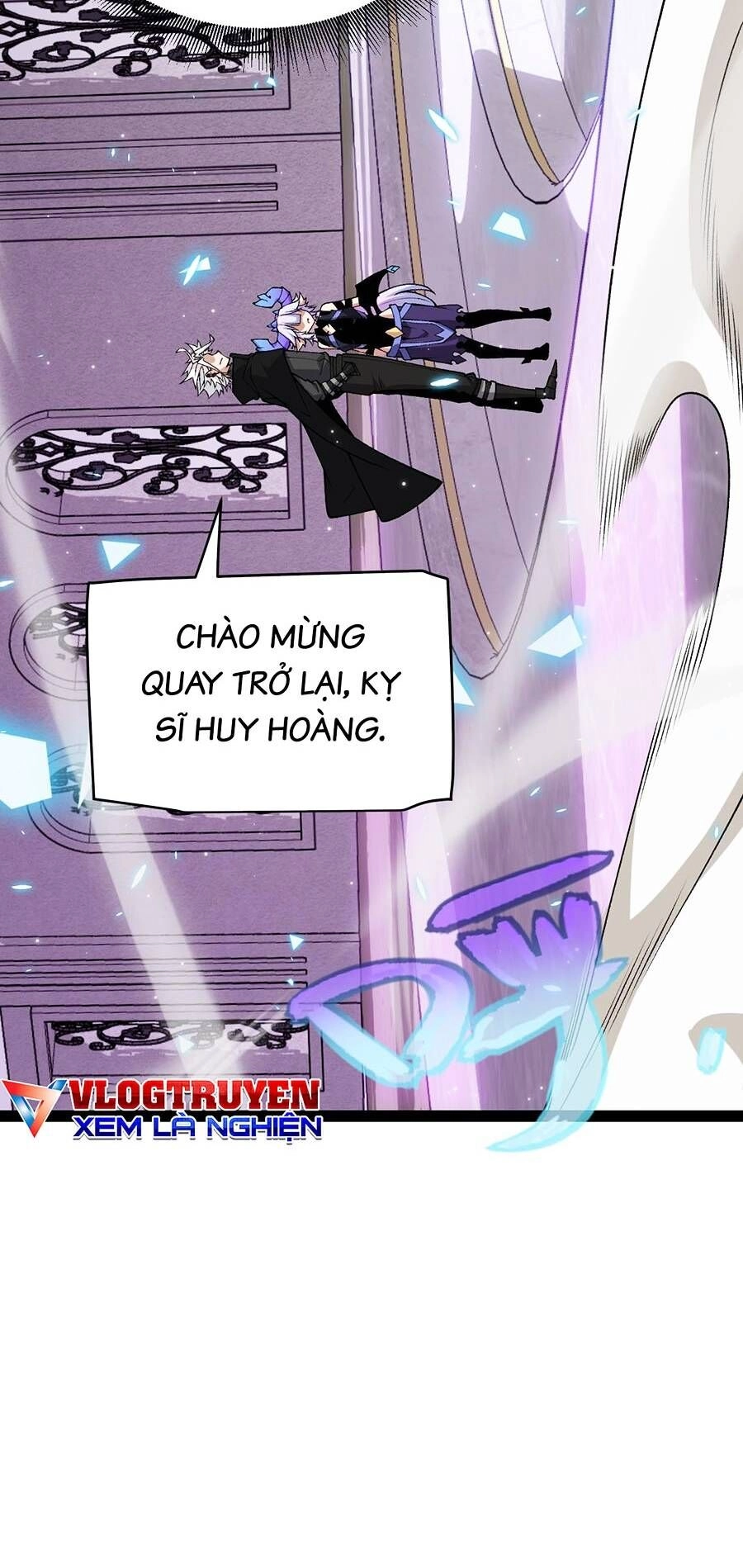 Tôi Đến Từ Thế Giới Trò Chơi Chapter 182 - 18