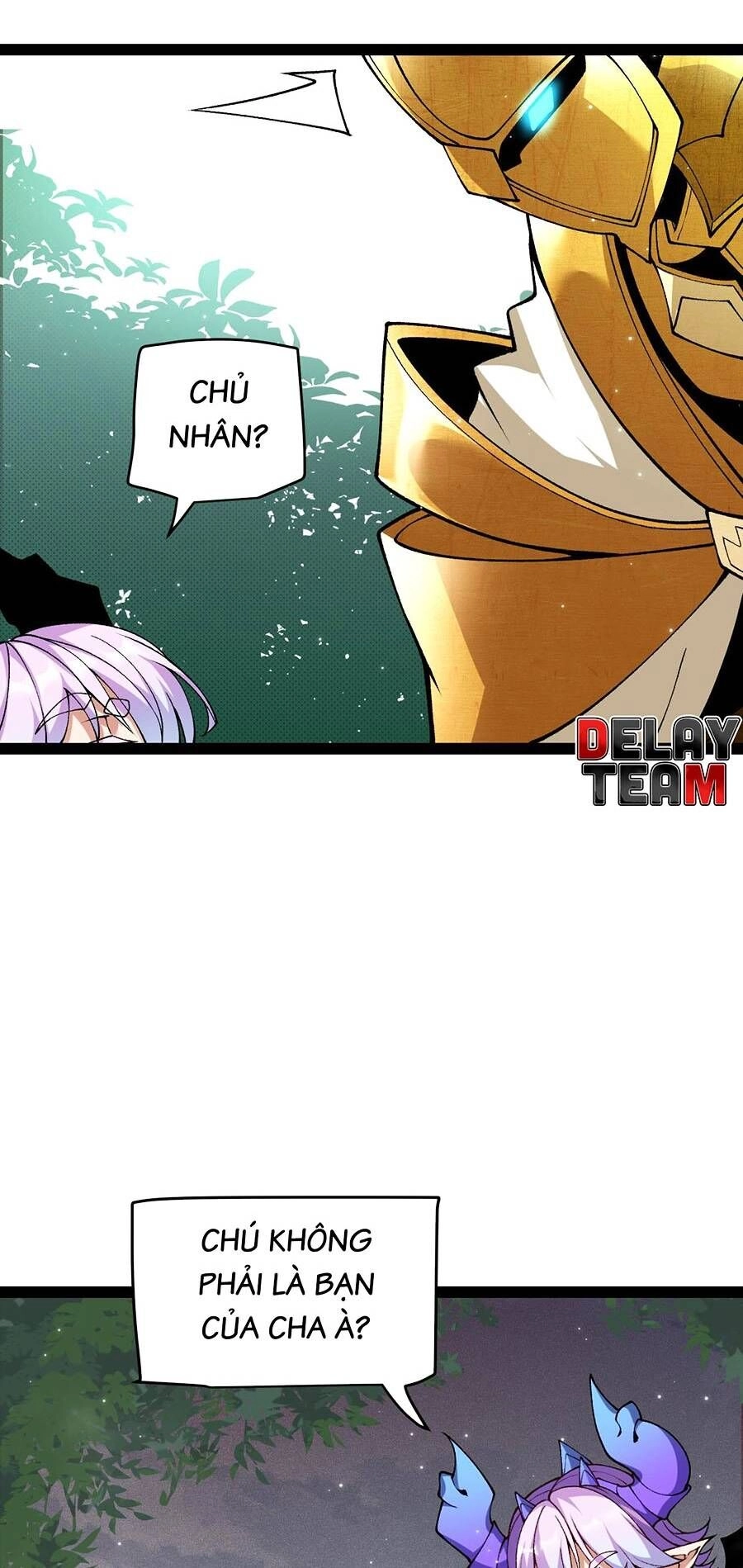 Tôi Đến Từ Thế Giới Trò Chơi Chapter 182 - 19