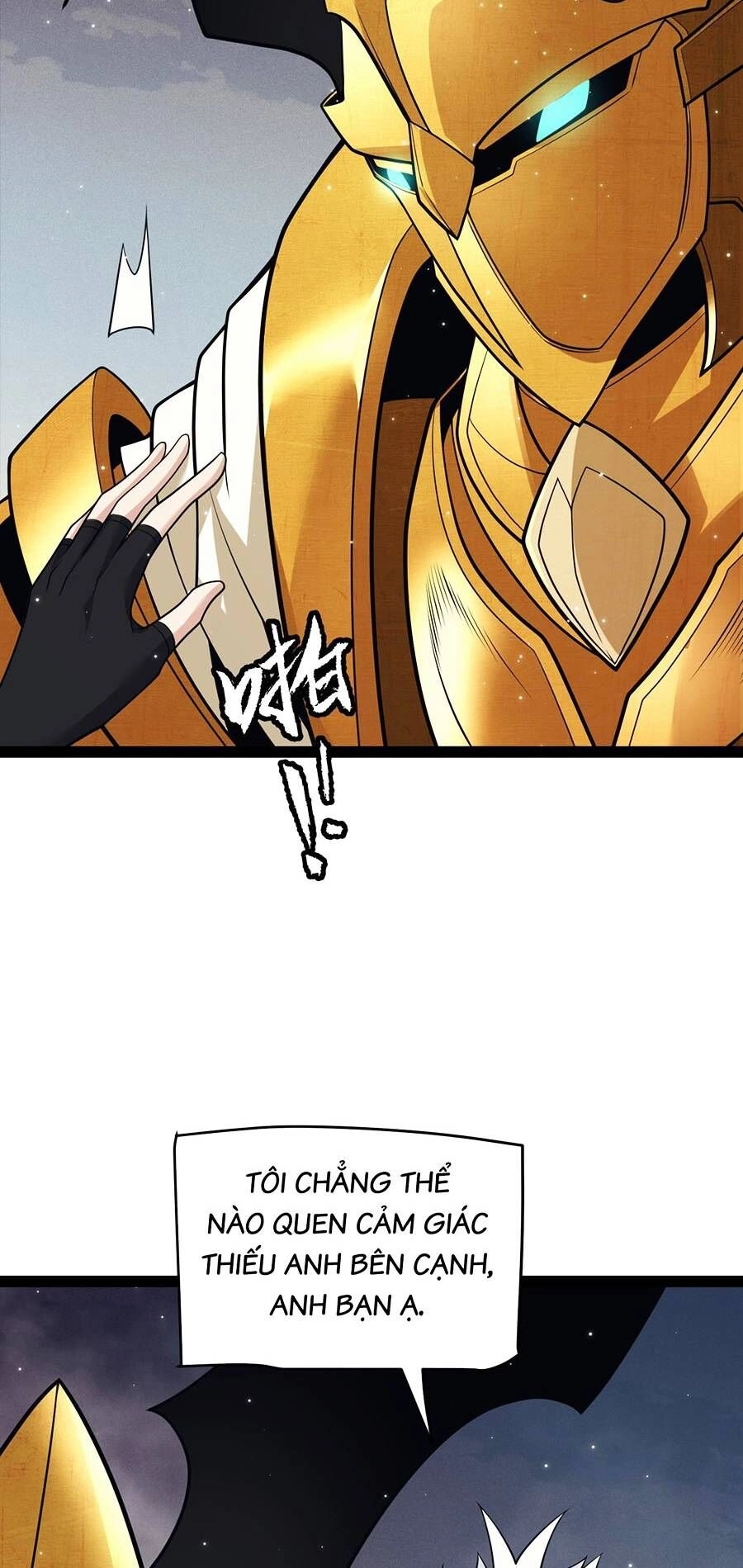 Tôi Đến Từ Thế Giới Trò Chơi Chapter 182 - 22