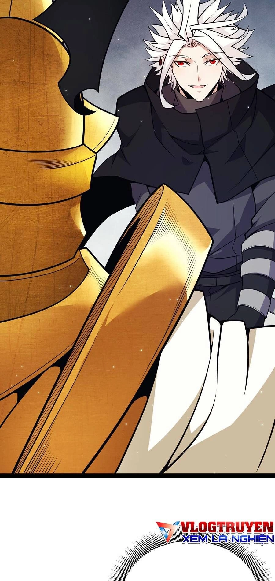 Tôi Đến Từ Thế Giới Trò Chơi Chapter 182 - 23