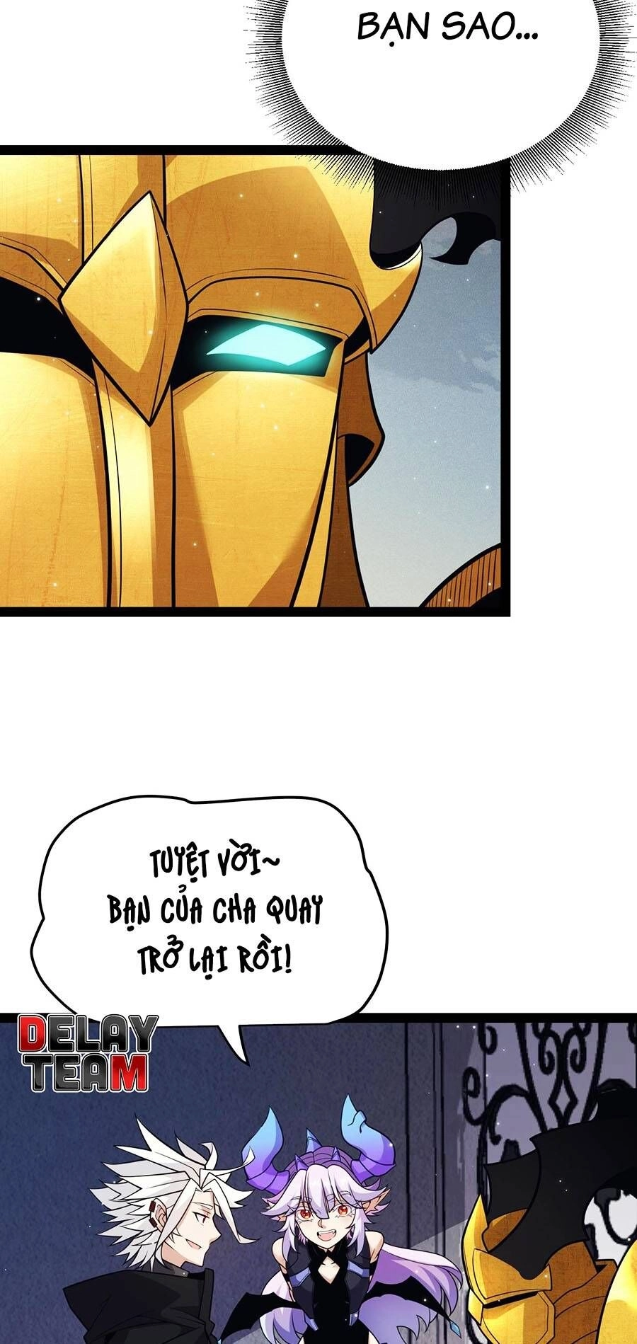 Tôi Đến Từ Thế Giới Trò Chơi Chapter 182 - 24