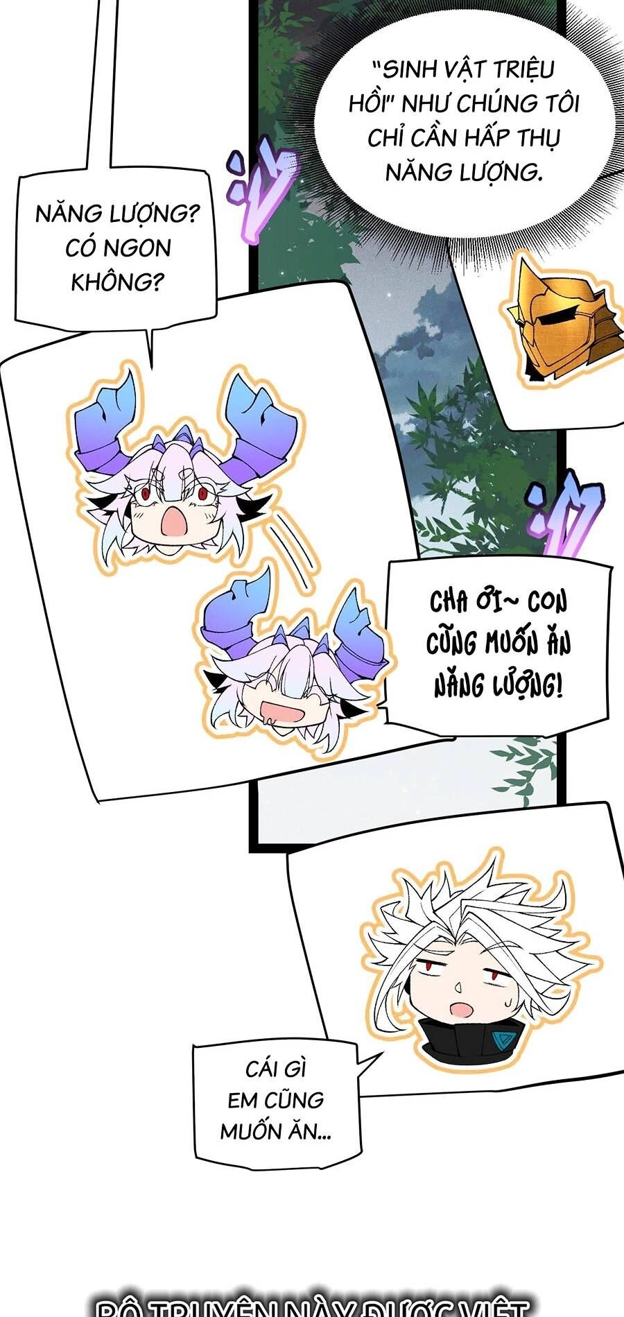 Tôi Đến Từ Thế Giới Trò Chơi Chapter 182 - 26