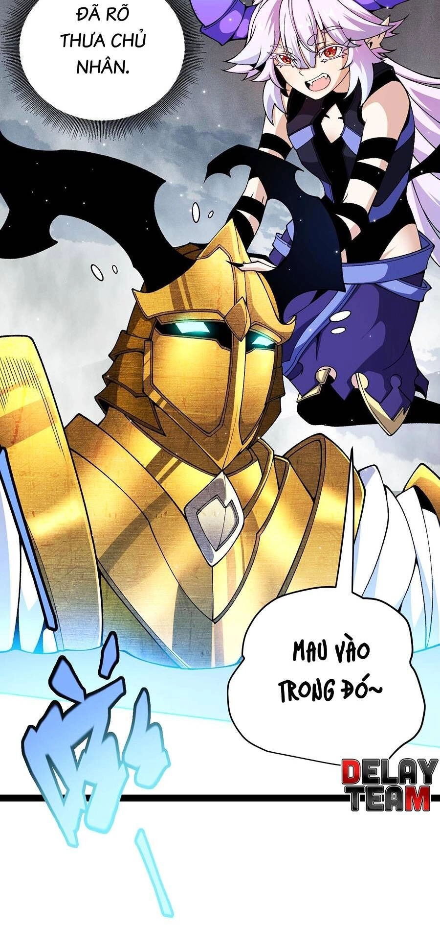 Tôi Đến Từ Thế Giới Trò Chơi Chapter 182 - 29