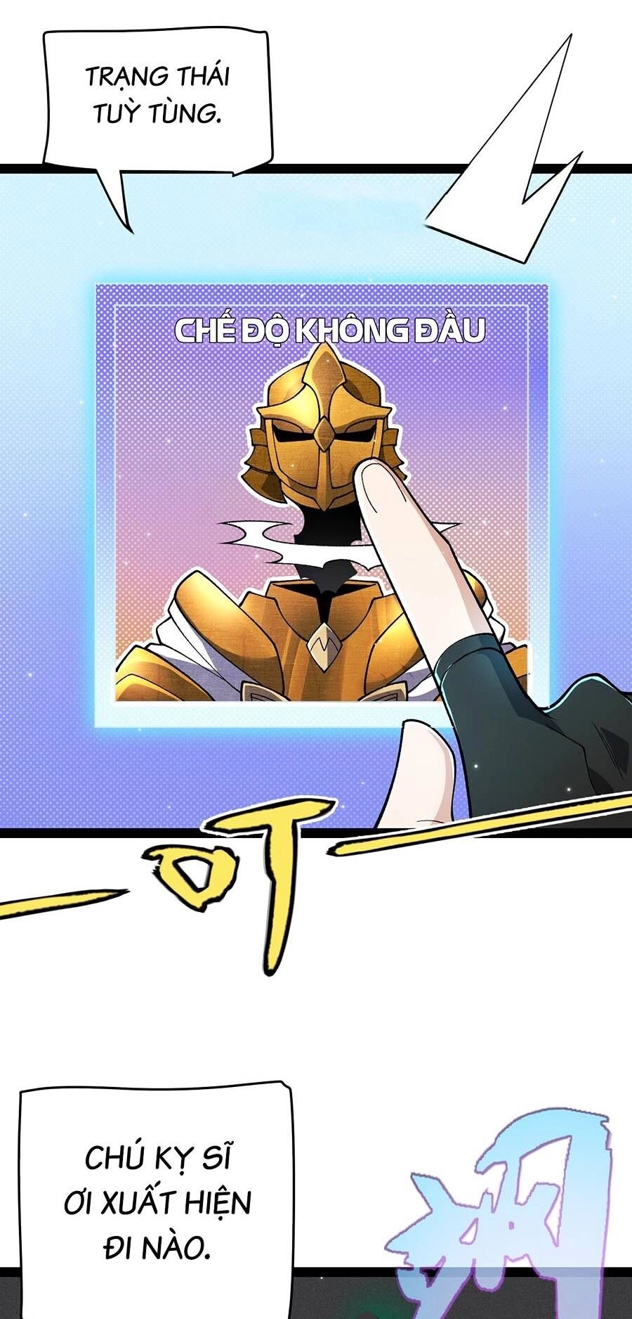 Tôi Đến Từ Thế Giới Trò Chơi Chapter 182 - 32