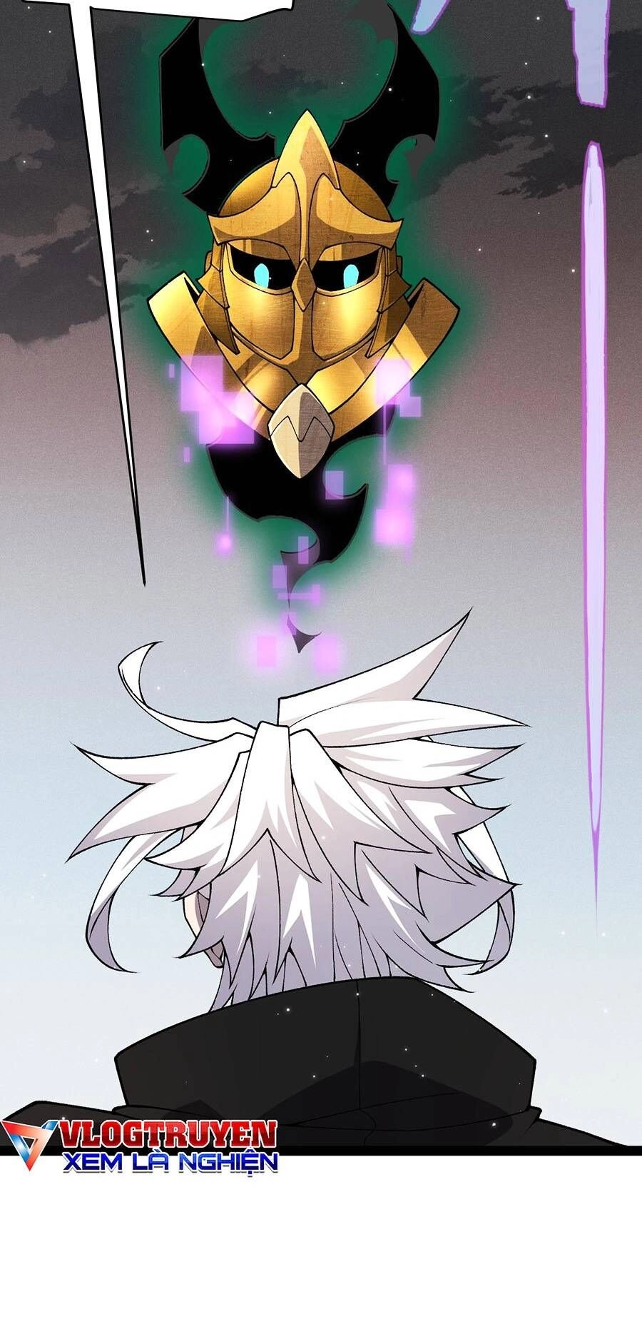 Tôi Đến Từ Thế Giới Trò Chơi Chapter 182 - 33