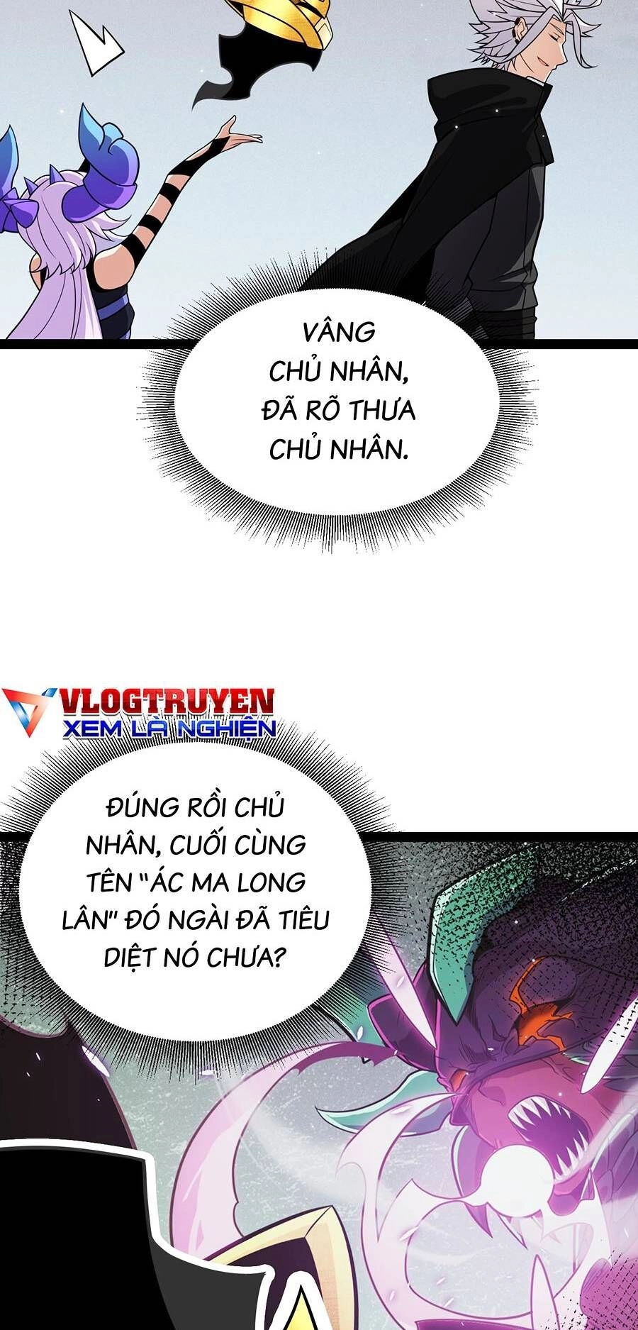 Tôi Đến Từ Thế Giới Trò Chơi Chapter 182 - 38