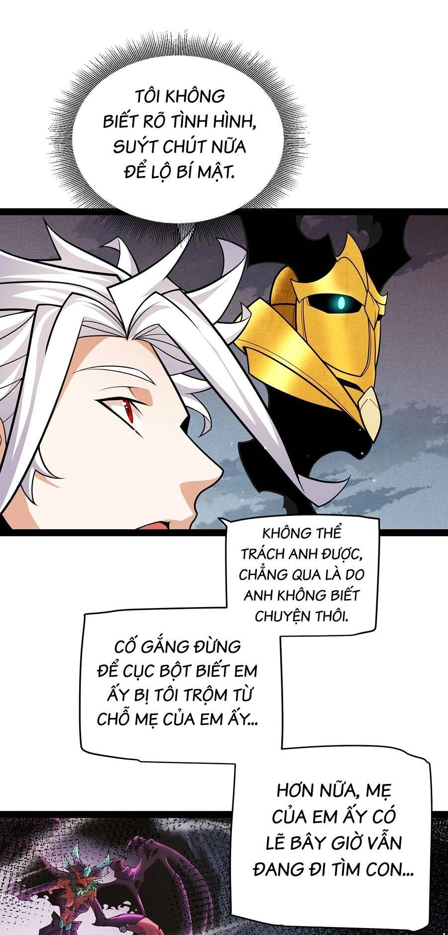 Tôi Đến Từ Thế Giới Trò Chơi Chapter 182 - 44