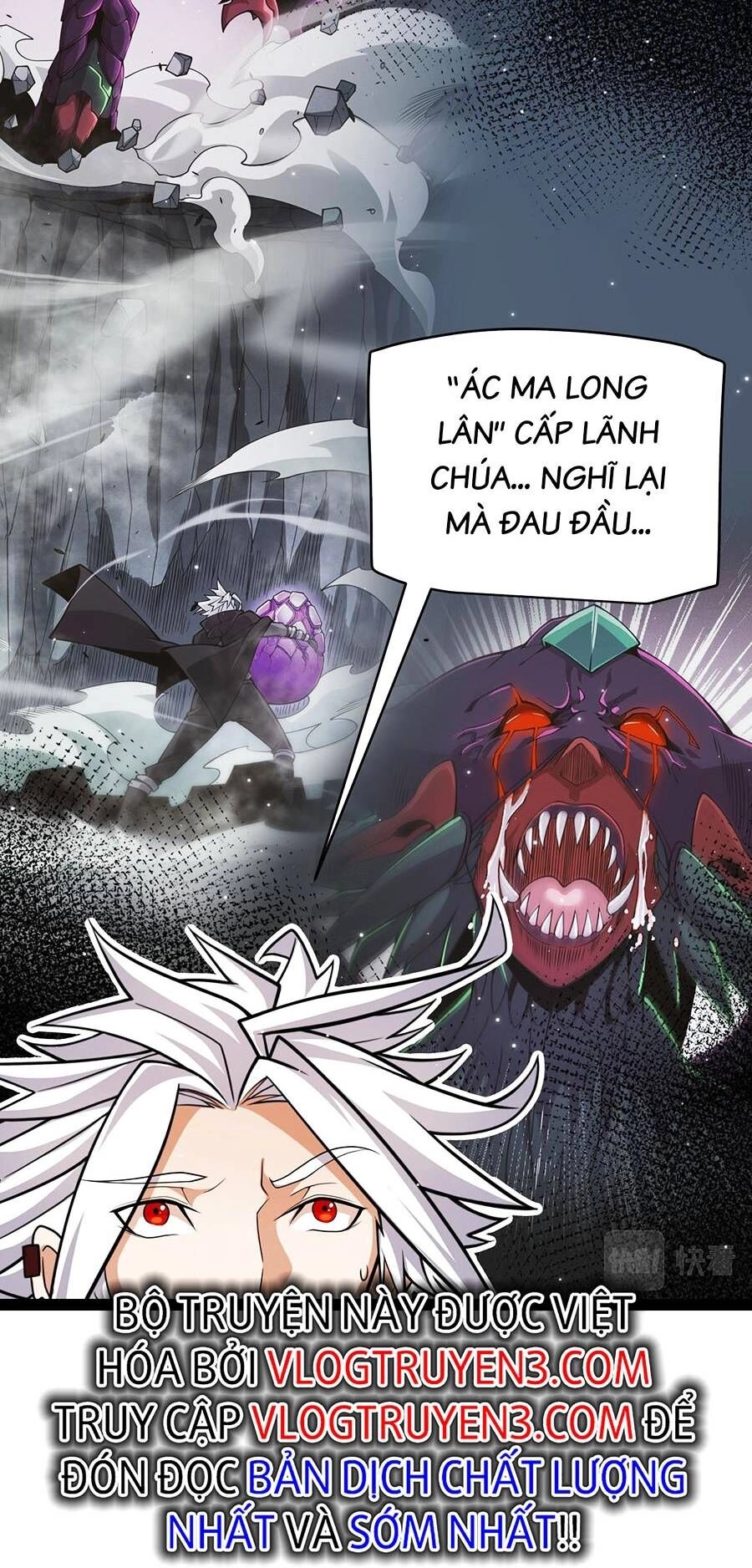 Tôi Đến Từ Thế Giới Trò Chơi Chapter 182 - 45