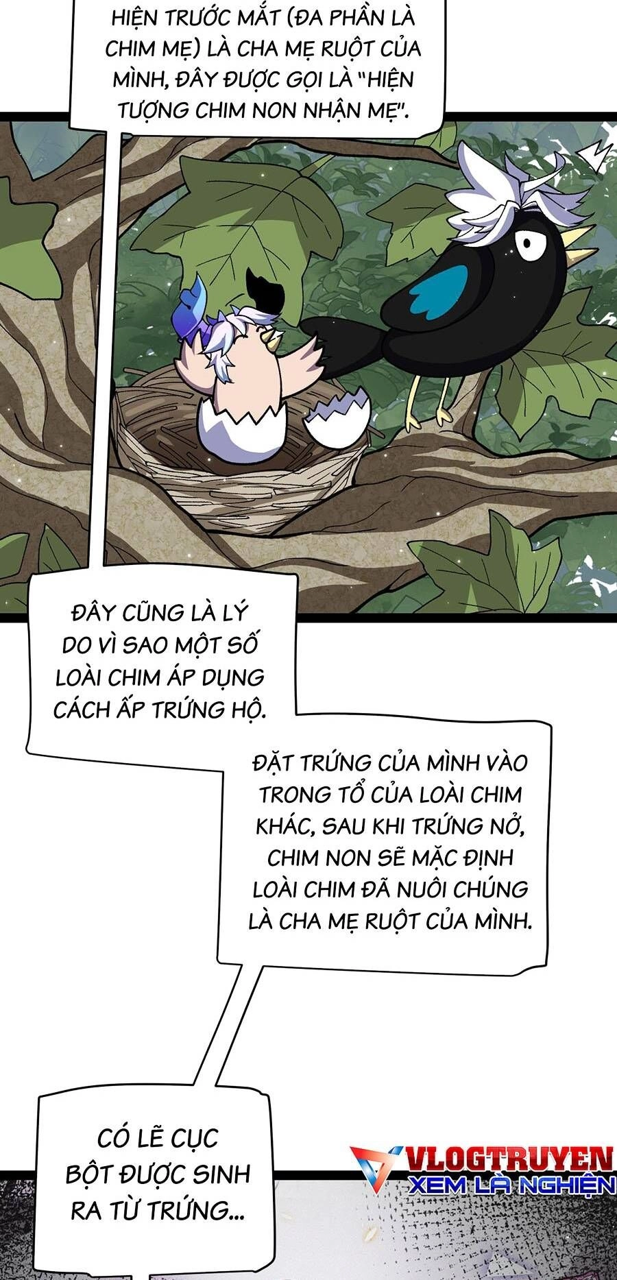 Tôi Đến Từ Thế Giới Trò Chơi Chapter 182 - 48