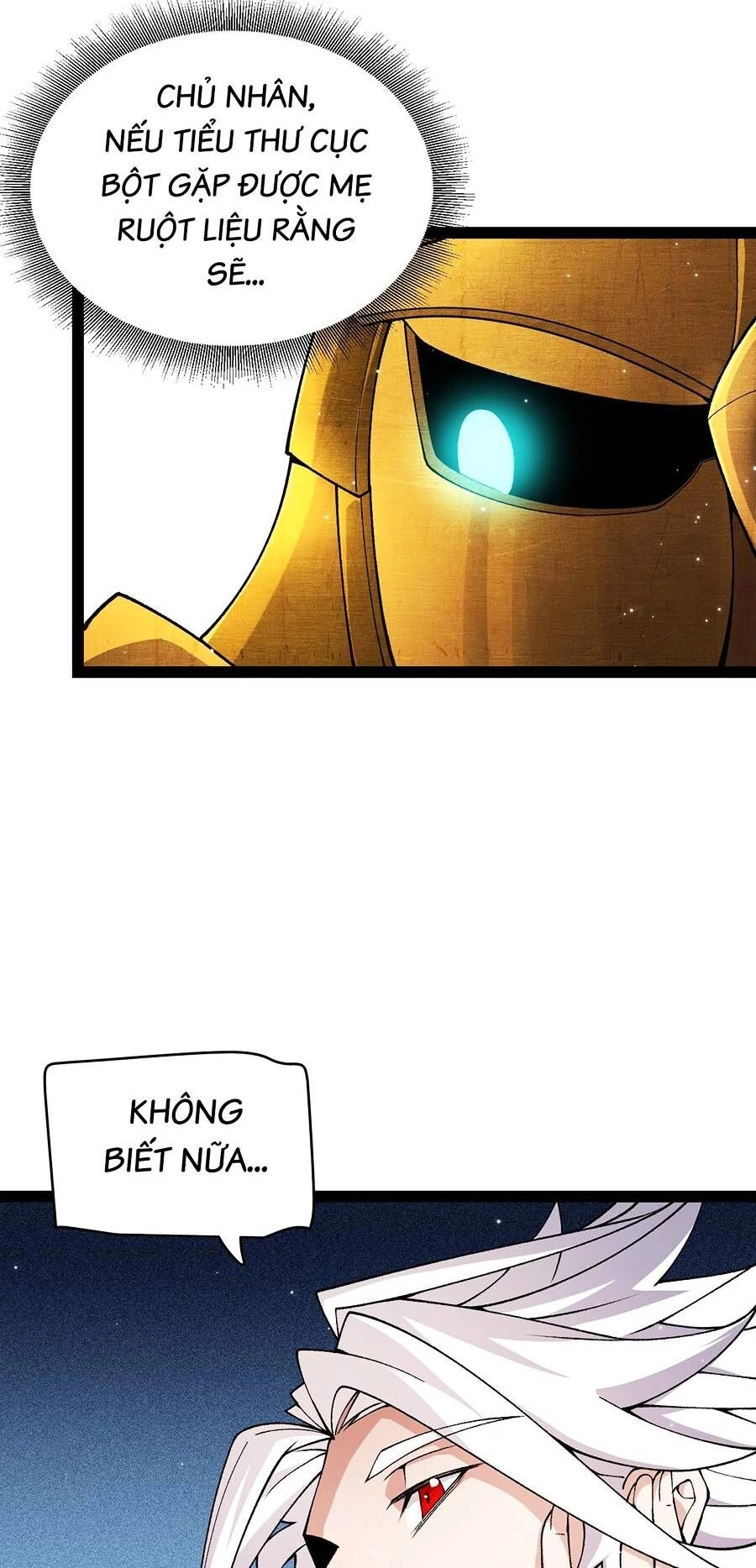 Tôi Đến Từ Thế Giới Trò Chơi Chapter 182 - 50