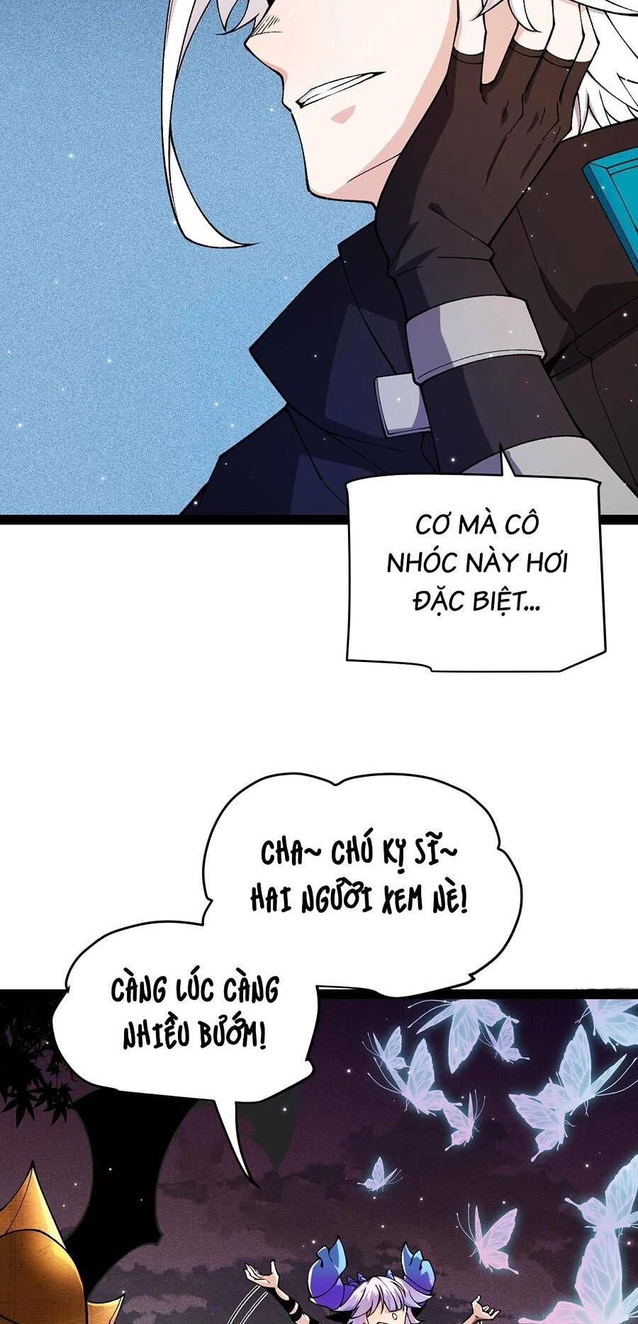 Tôi Đến Từ Thế Giới Trò Chơi Chapter 182 - 51