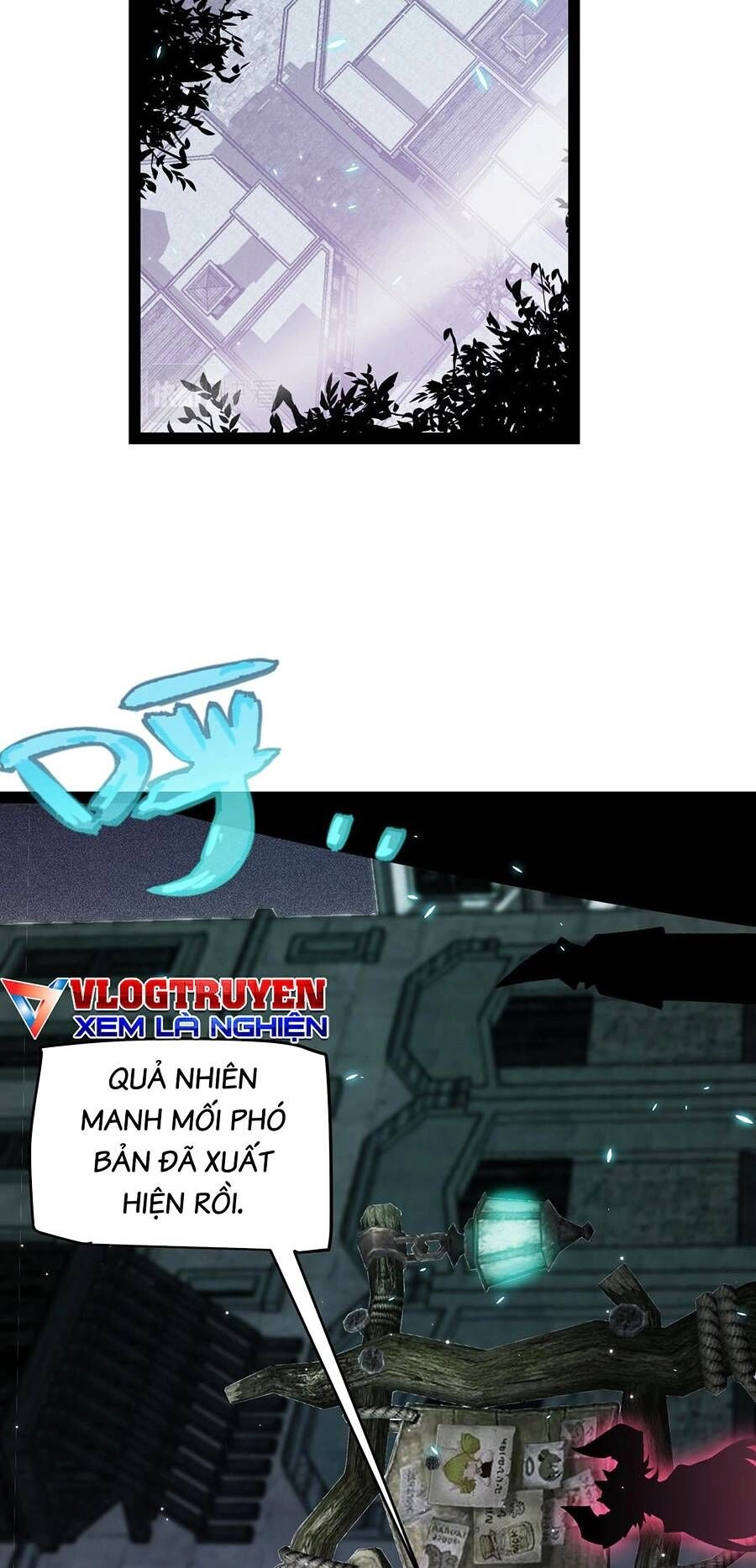 Tôi Đến Từ Thế Giới Trò Chơi Chapter 182 - 54